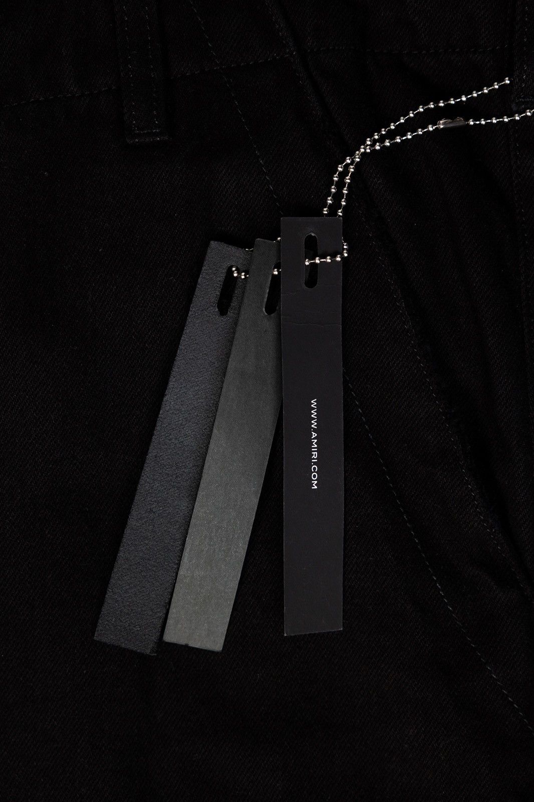 Amiri Amiri Cargo Flare Denim Size US 34 / EU 50 - 8 Thumbnail