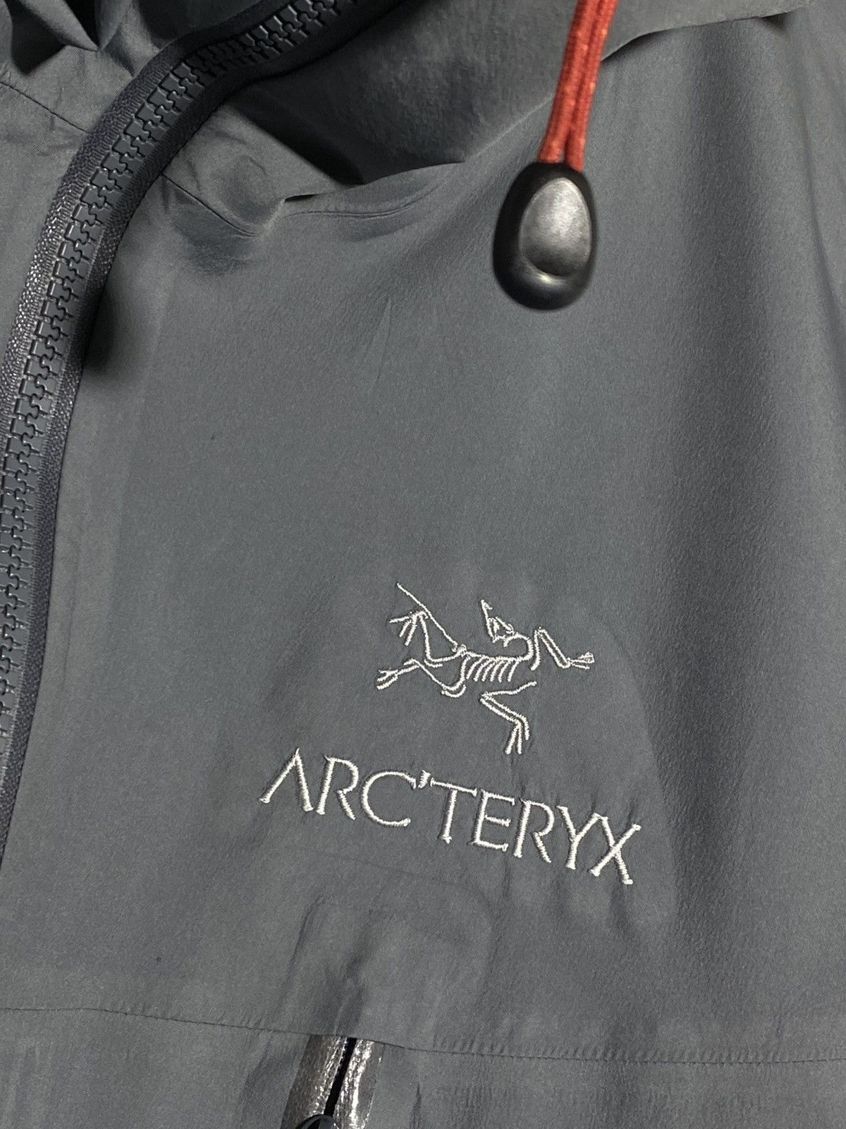 Arc'teryx Arcteryx Alpha LT Gore Tex Jacket Size US L / EU 52-54 / 3 - 5 Thumbnail