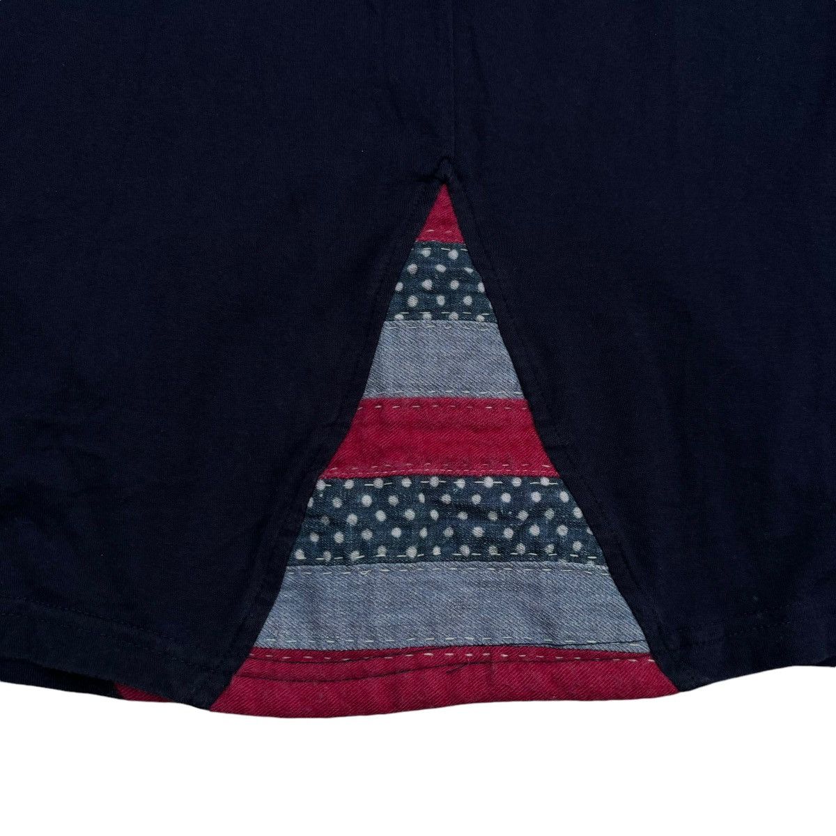 Visvim Visvim tee Size US M / EU 48-50 / 2 - 6 Thumbnail