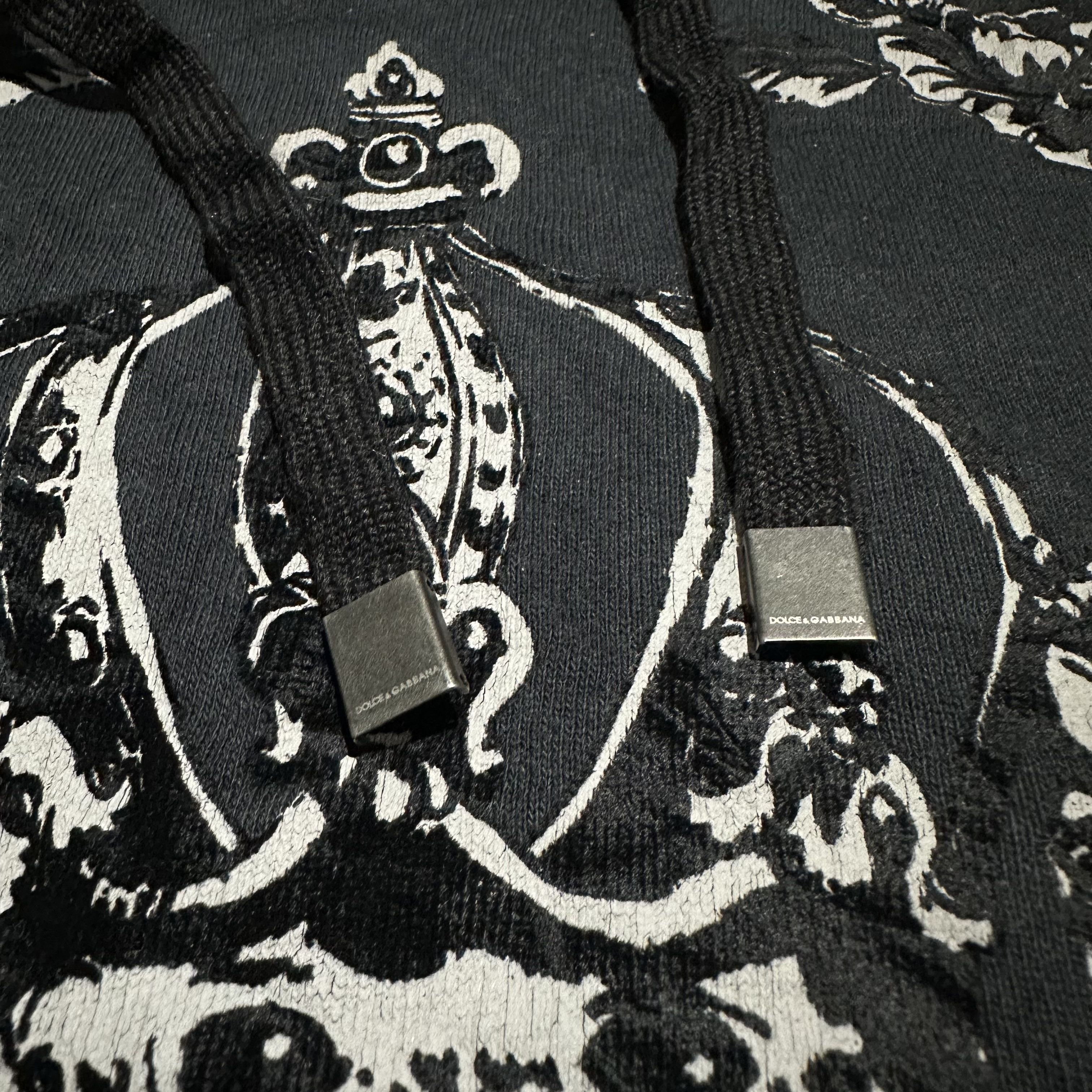 Other Dolce & Gabbana Hoodie Size US M / EU 48-50 / 2 - 5 Thumbnail