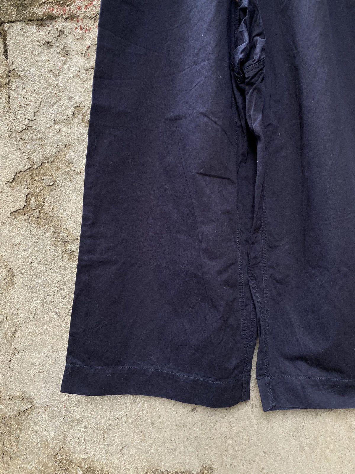 Marni AW19 Wide Leg Size US 30 / EU 46 - 4 Thumbnail