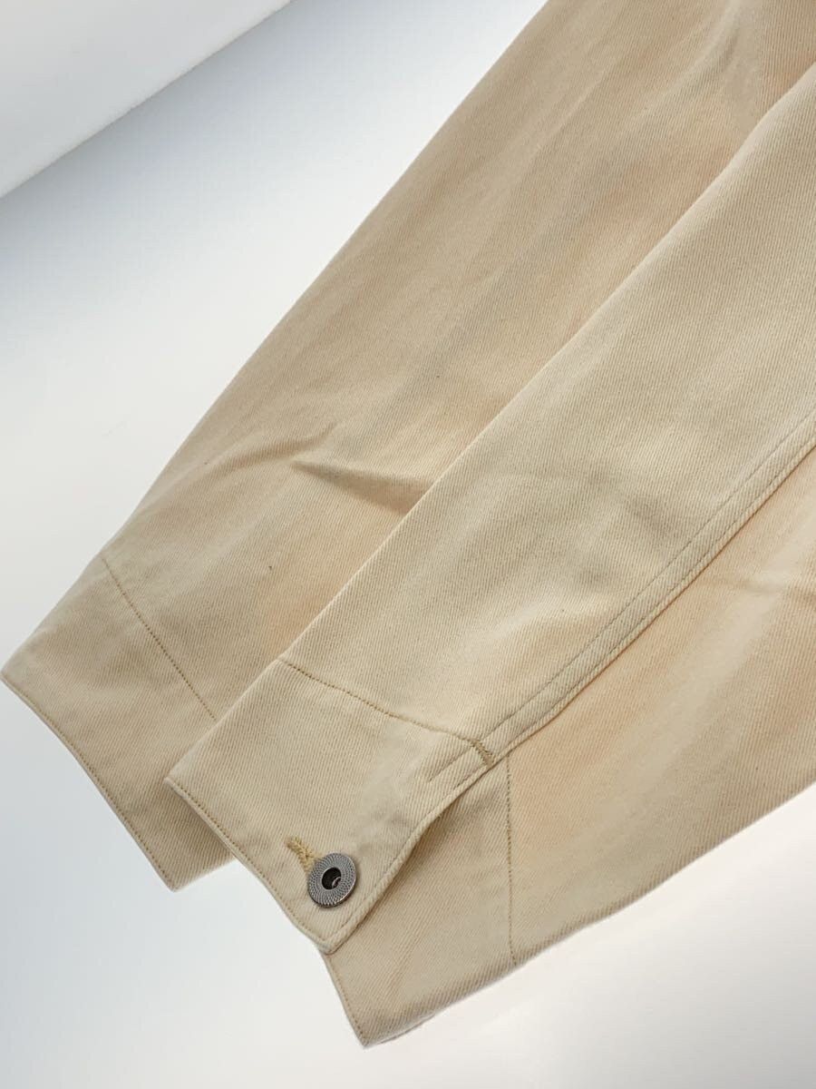 Taiga Takahashi Cotton All-in-one Size US 30 / EU 46 - 6 Thumbnail