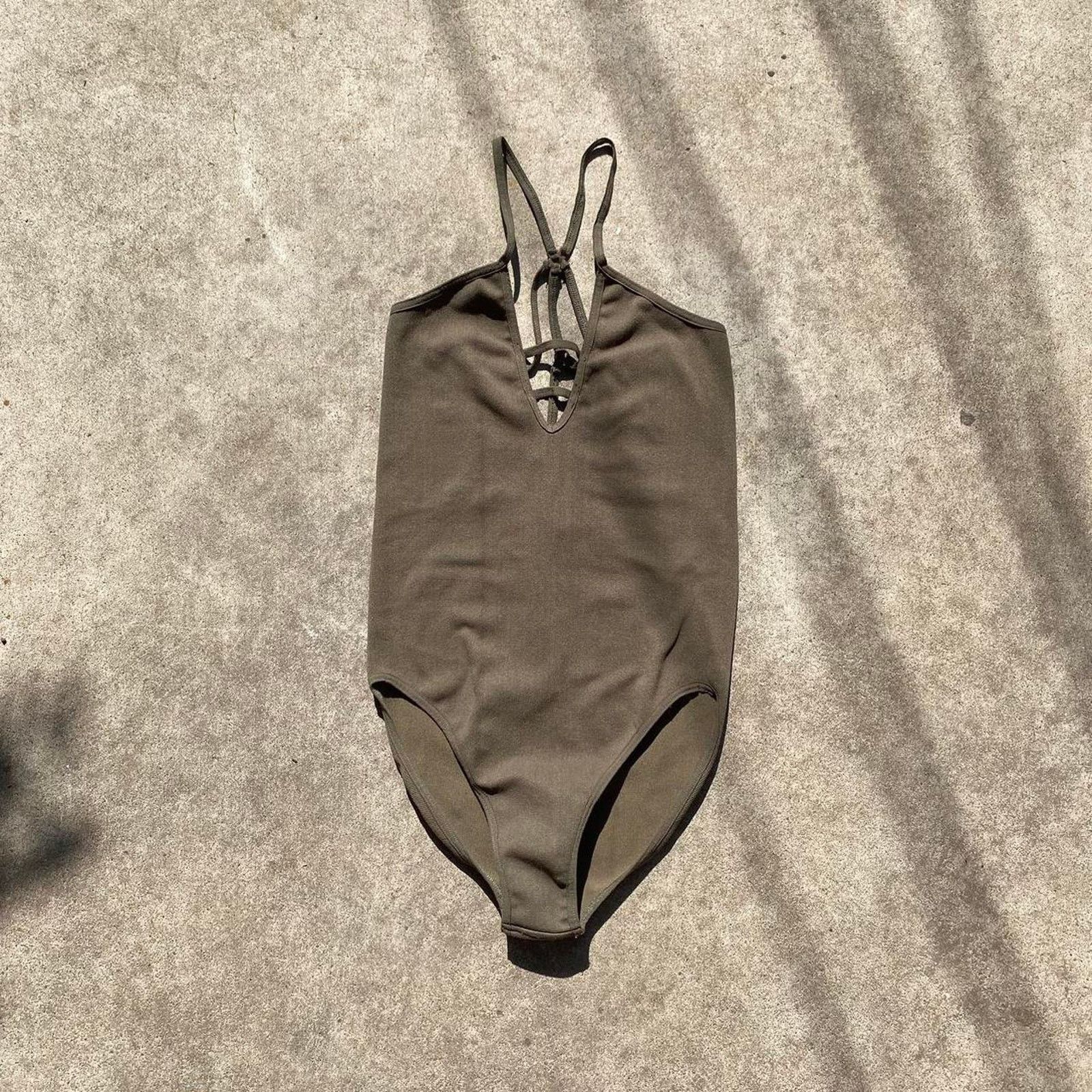 Free People Free people movement olive green Size M / US 6-8 / IT 42-44 - 1 Thumbnail