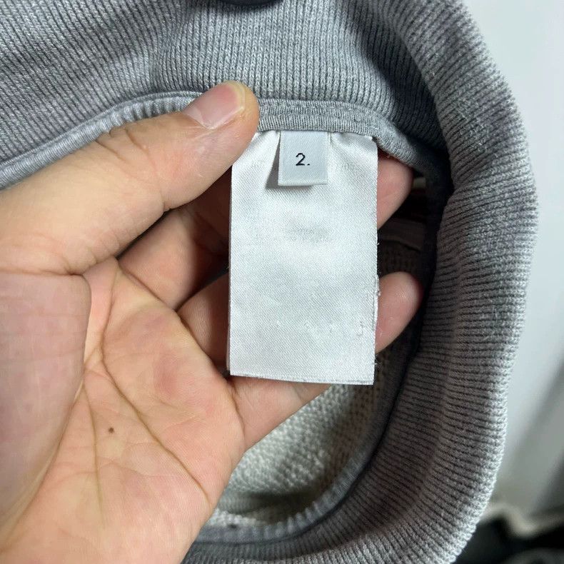 Thom Browne Thom Browne size2 trousers Size US 30 / EU 46 - 4 Thumbnail