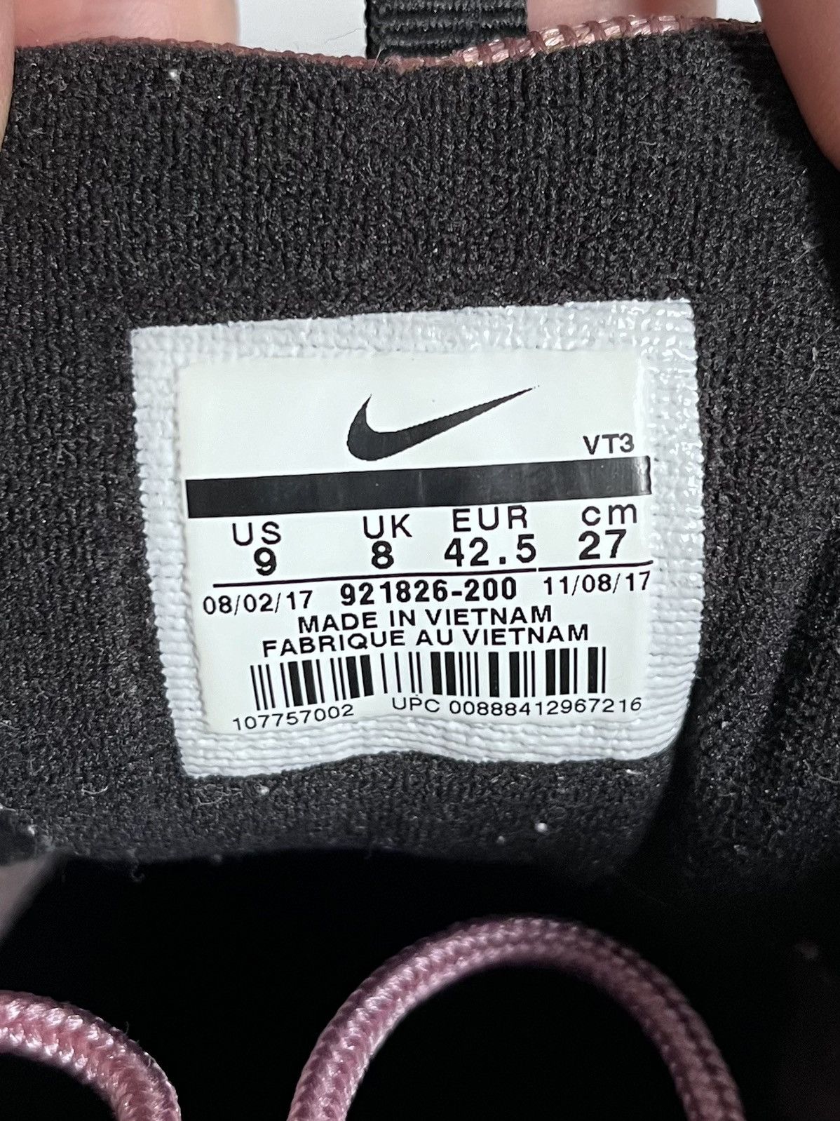 Nike Nike Air Max 97 “Desert Dust” Size US 9 / EU 42 - 10 Thumbnail