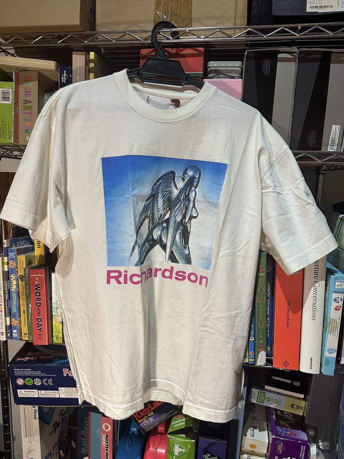 Richardson Richardson x Sorayama Size US XL / EU 56 / 4 - 2 Thumbnail