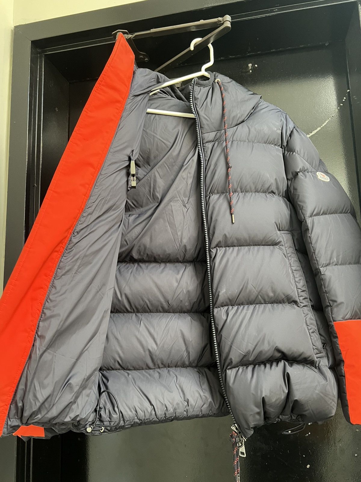 Moncler Moncler puff jacket Size US M / EU 48-50 / 2 - 3 Thumbnail