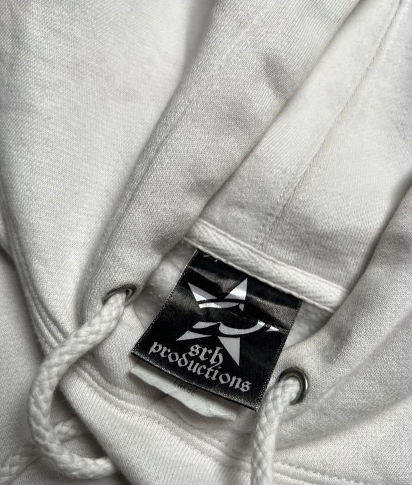 Vintage Srh Hoodie Size US L / EU 52-54 / 3 - 4 Thumbnail