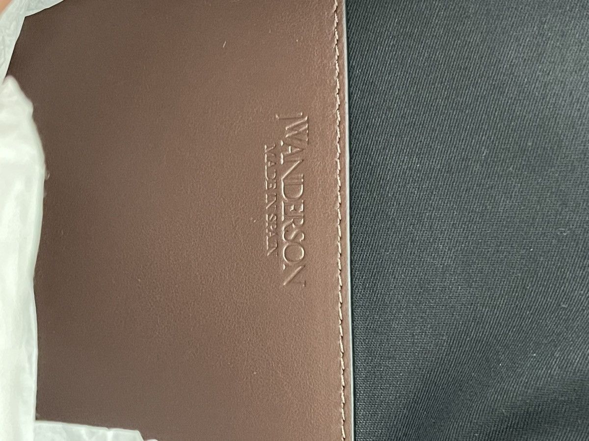 JW Anderson Bumper Bag 36 Size ONE SIZE - 6 Thumbnail