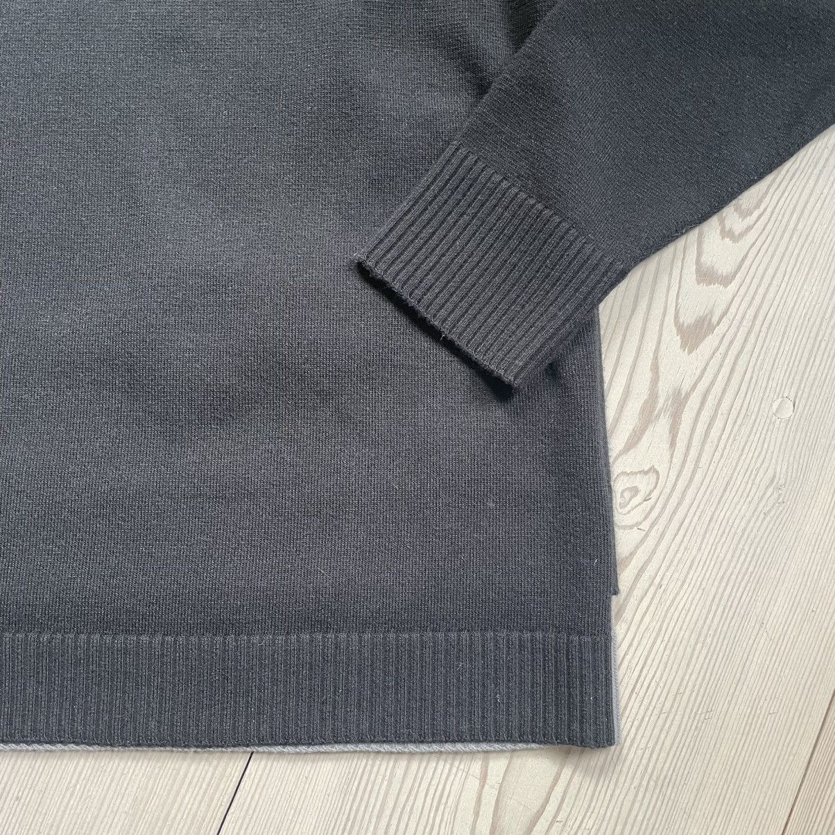 Y-3 Y-3 Yohji Adidas sweater Size US M / EU 48-50 / 2 - 7 Thumbnail