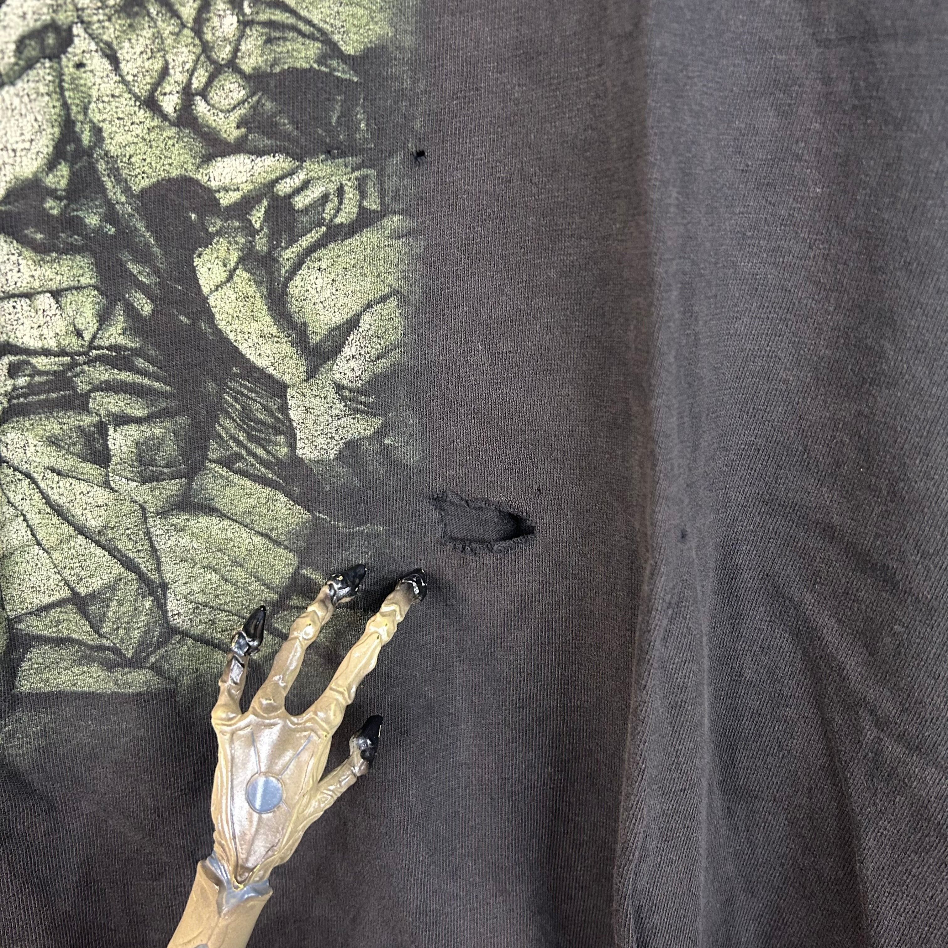 Vintage Y2K Led Zeppelin Tee Size XL Size US XL / EU 56 / 4 - 7 Thumbnail