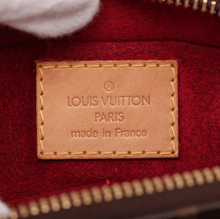 Louis Vuitton Monogram Viva Cite MM Shoulder Bag Size ONE SIZE - 11 Thumbnail