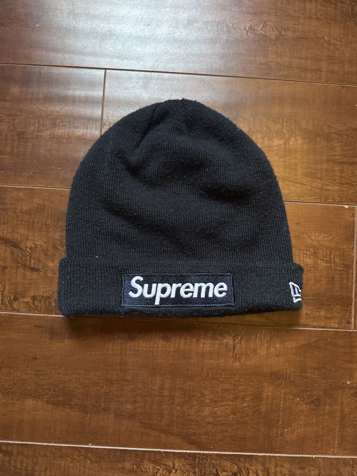 Supreme Supreme FW 2018 Beanie Size ONE SIZE - 1 Thumbnail