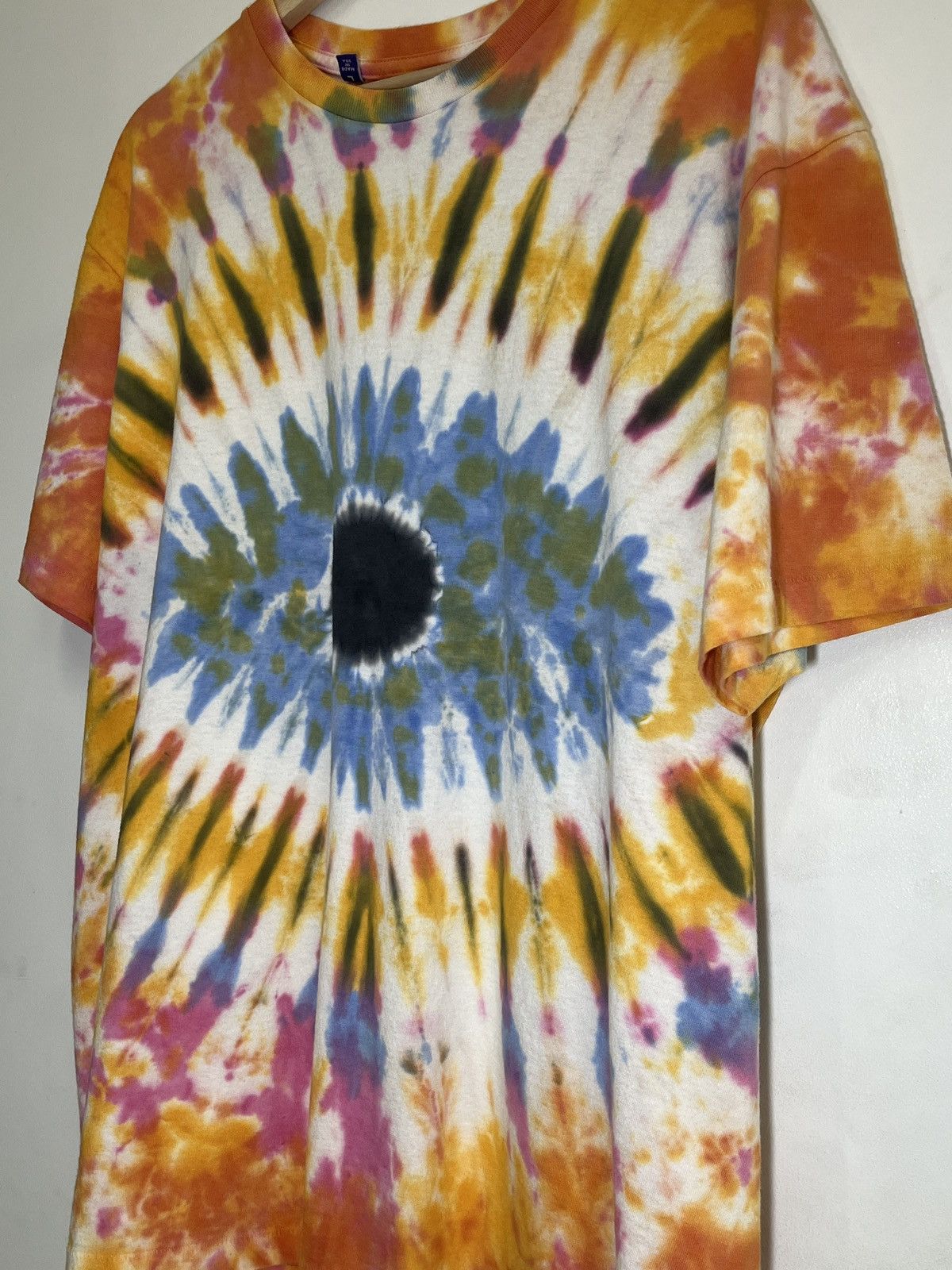 Gallery Dept. Gallery Dept. EYE DYE-Large Size US L / EU 52-54 / 3 - 3 Thumbnail