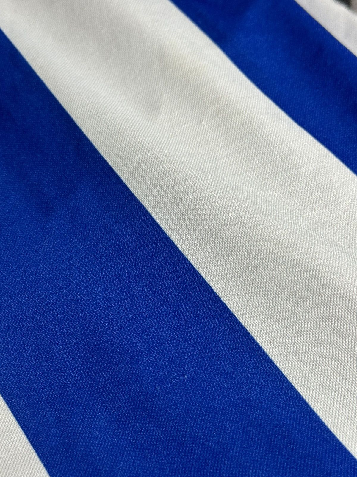 Lotto Sport Sheffield Wednesday 07/08 Home Football Jersey Size US M / EU 48-50 / 2 - 7 Thumbnail