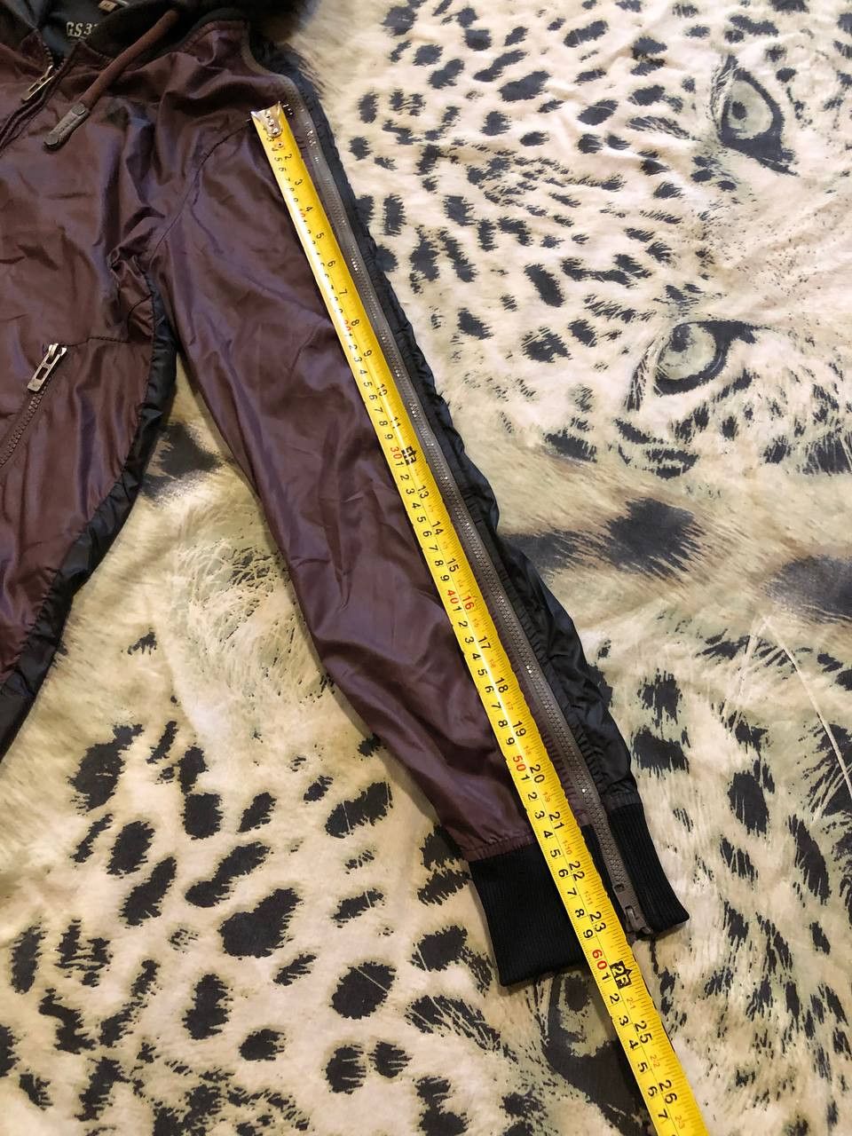 G-Star vintage Y2K G-Star Raw jacket Streetwear GS3301 Size US M / EU 48-50 / 2 - 14 Thumbnail
