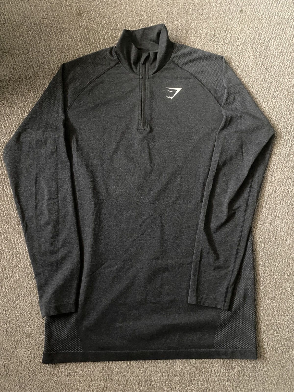 Gymshark Vital 1/4 Zip
