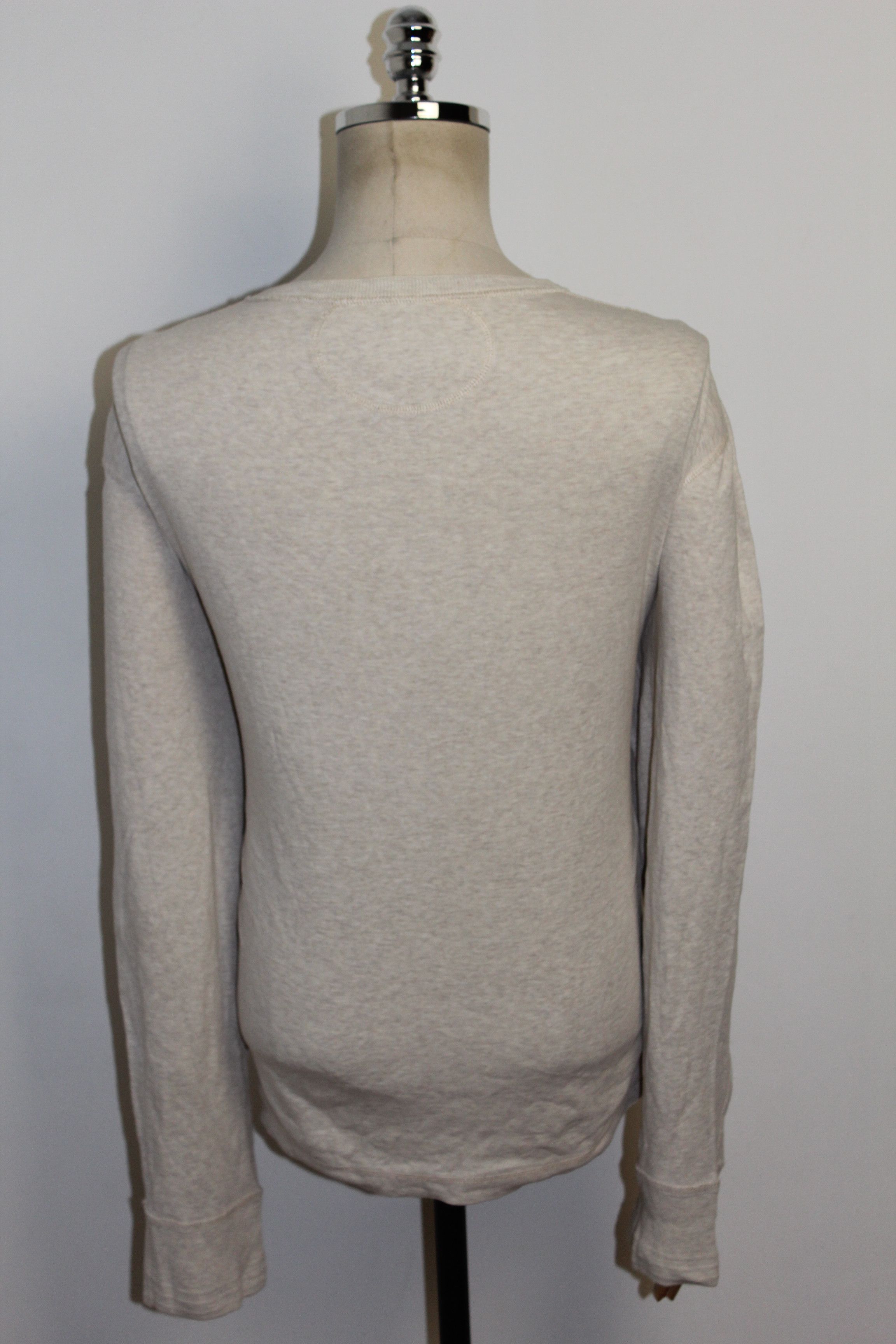 Polo Ralph Lauren RALPH LAUREN Long Sleeve Shirt Size US XXL / EU 58 / 5 - 4 Thumbnail