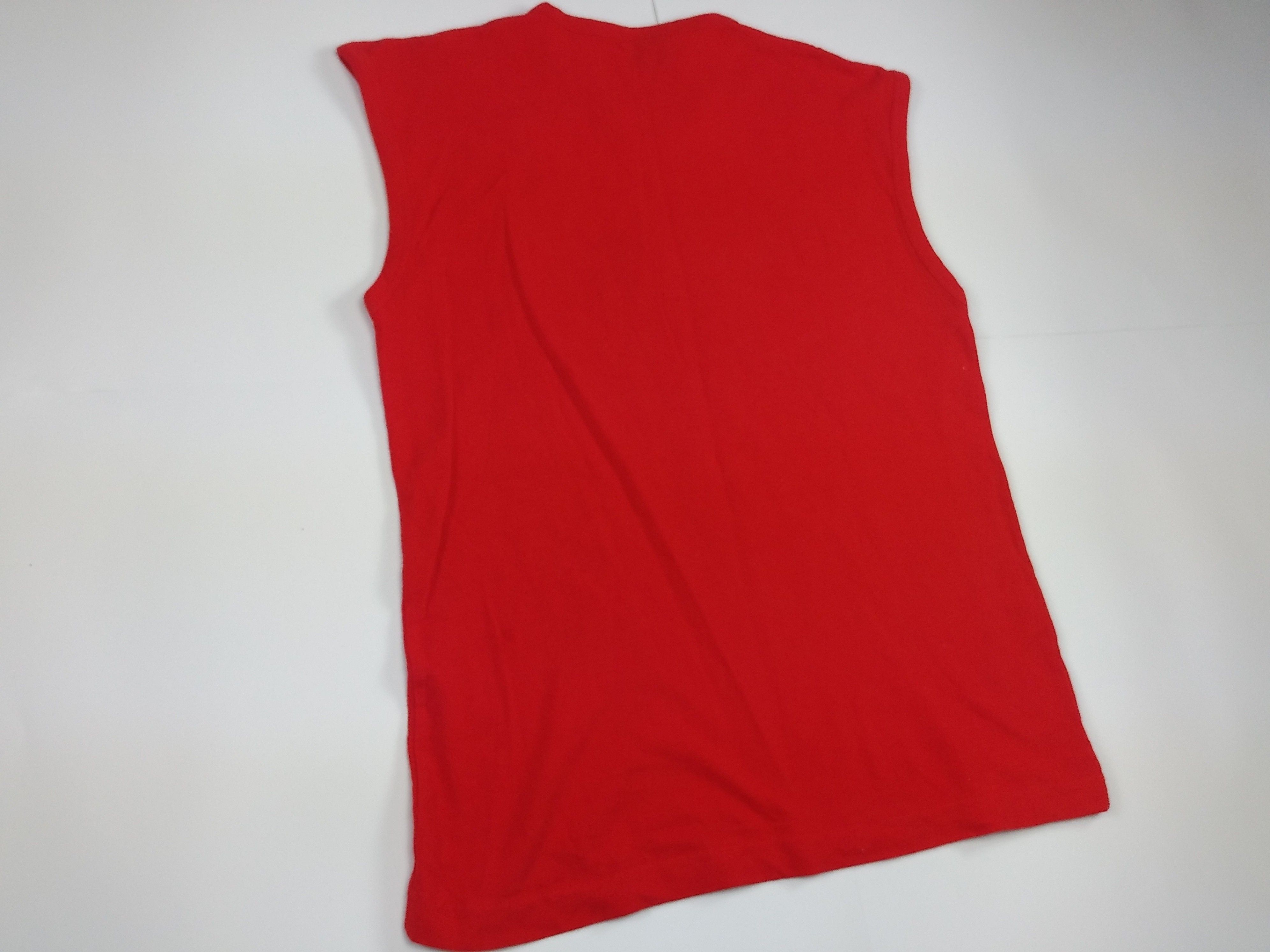 Fubu FUBU jersey, tank, vintage hip hop t-shirt, 90s hip hop L Size US L / EU 52-54 / 3 - 9 Thumbnail