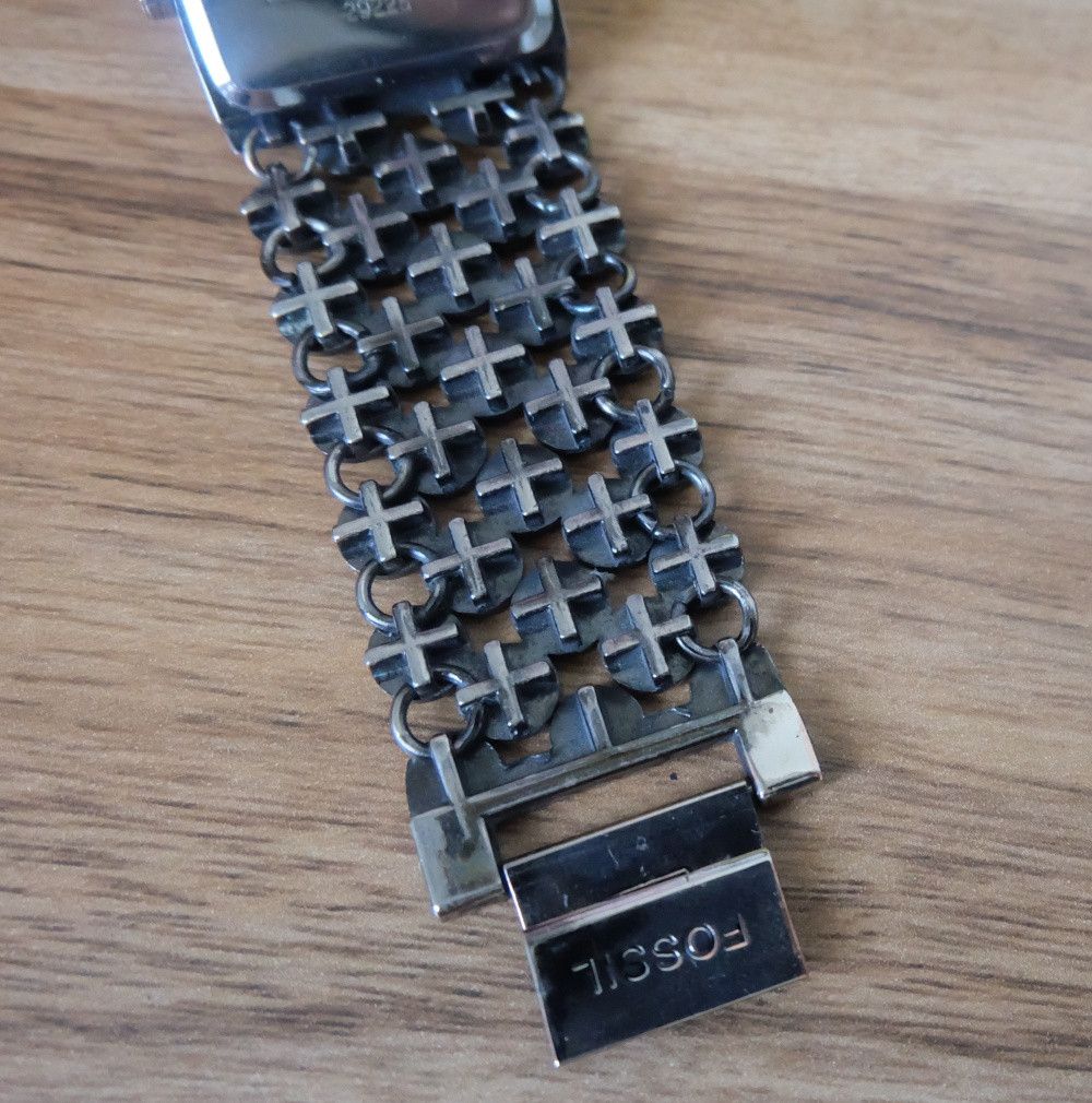 Fossil Fossil Lady Watch Size ONE SIZE - 10 Thumbnail