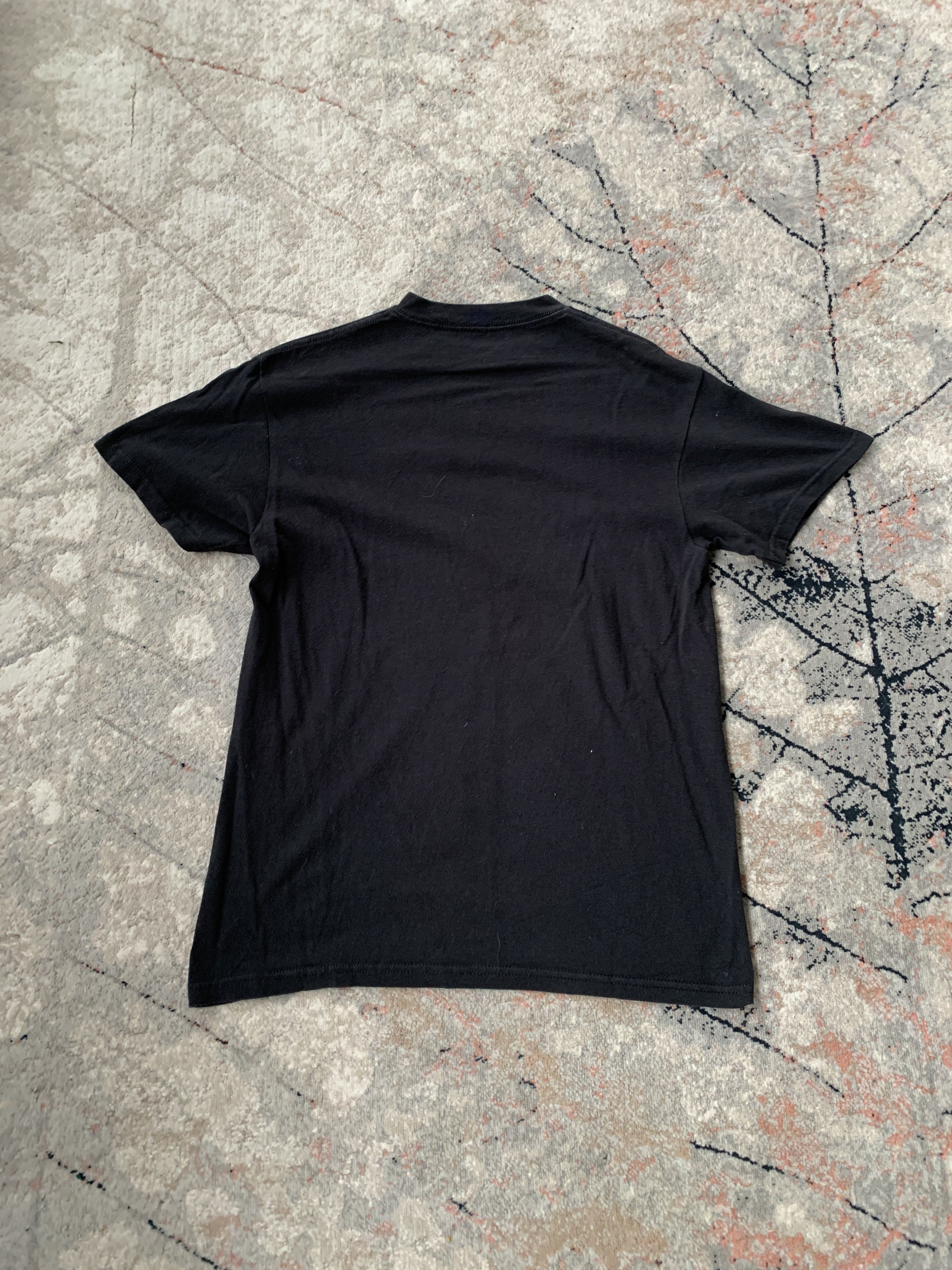 Other Hustler Always DTF Tee Size US M / EU 48-50 / 2 - 4 Thumbnail