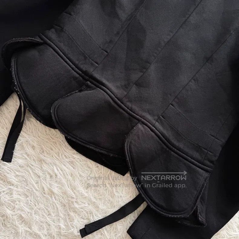 Comme des Garcons Comme Des Garcons jacket Size M / US 6-8 / IT 42-44 - 6 Thumbnail