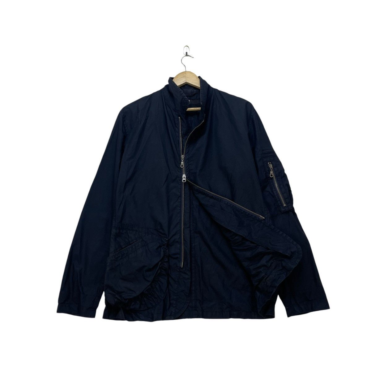 💥Marithe Francois Girbaud Light Jacket