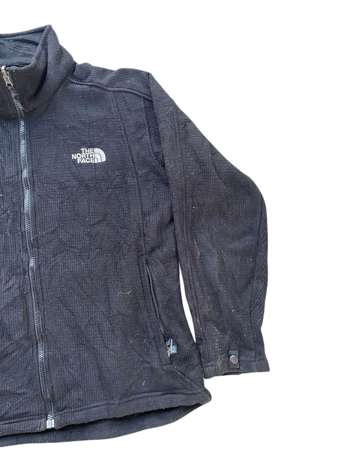 The North Face The North face Full Zipper Jacket Size US M / EU 48-50 / 2 - 4 Thumbnail