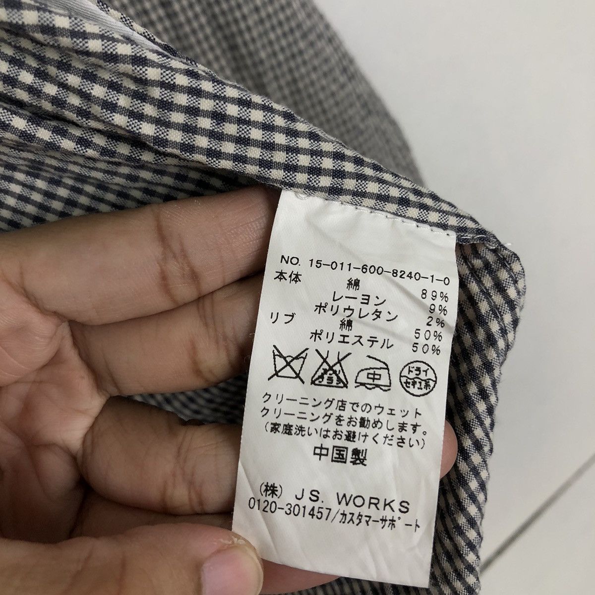 Issey Miyake 🔥VINTAGE BOMBER JACKET JOURNAL STANDARD ISSEY MIYAKE Size US M / EU 48-50 / 2 - 14 Thumbnail