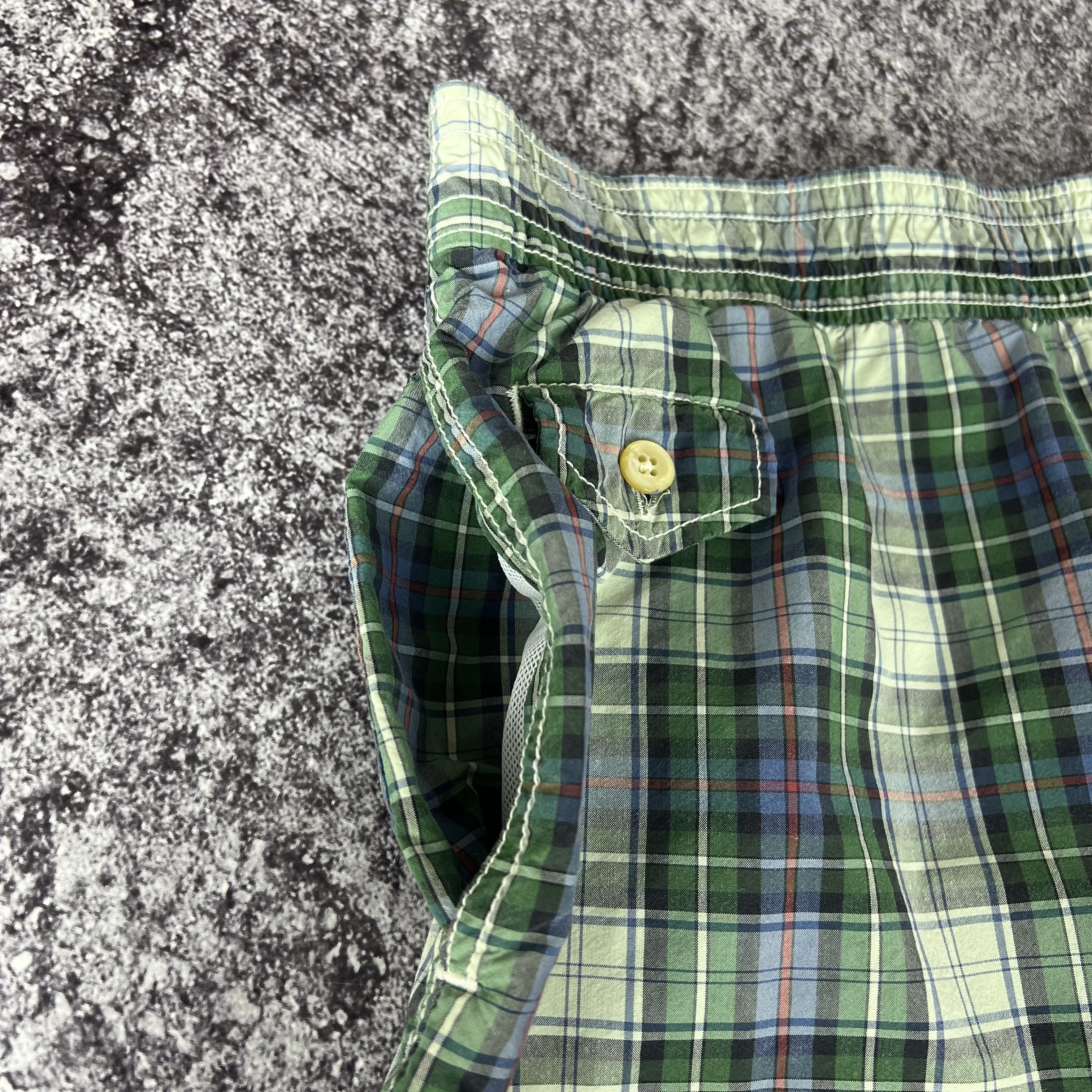 Polo Ralph Lauren Polo Ralph Lauren Shorts Big Logo Size XXL Size US 36 / EU 52 - 5 Thumbnail