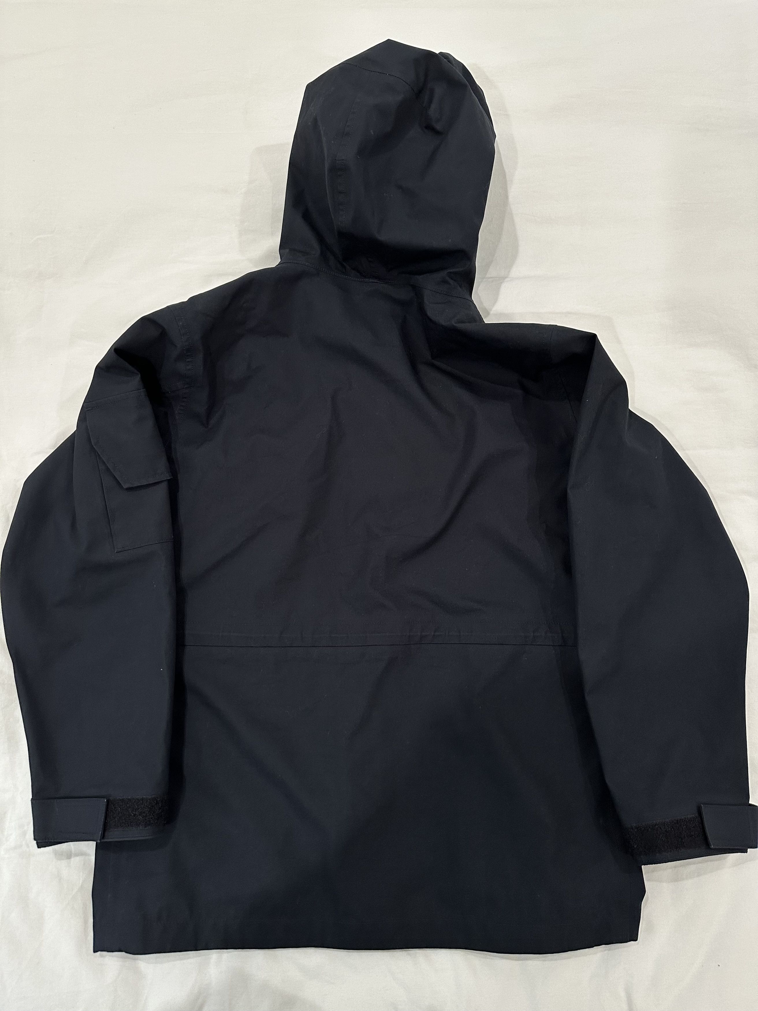 Nanamica Nanamica Gore Tex Cruiser Jacket Size US S / EU 44-46 / 1 - 3 Thumbnail