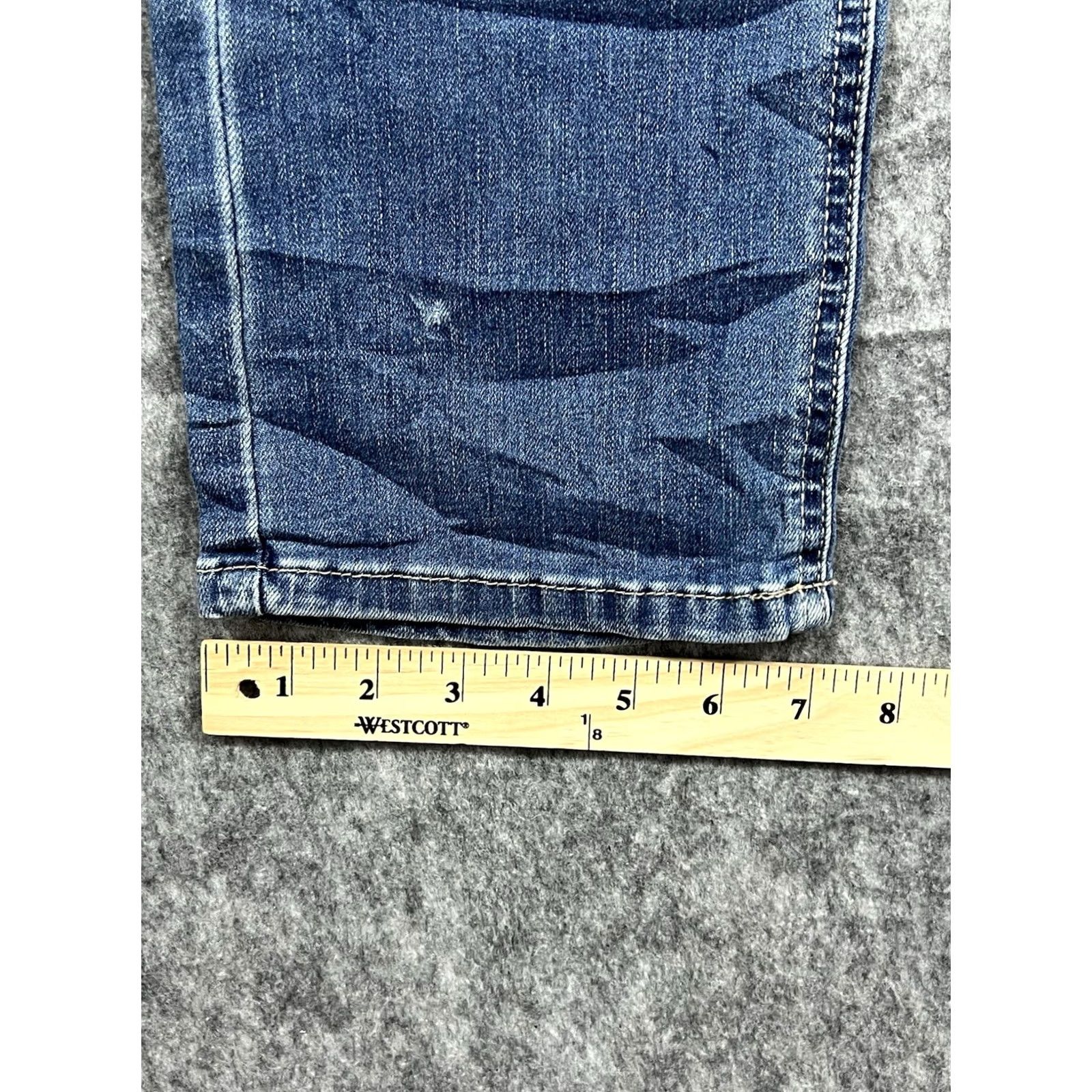 Lee VINTAGE No (none) Size 30" / US 8 / IT 44 - 4 Thumbnail