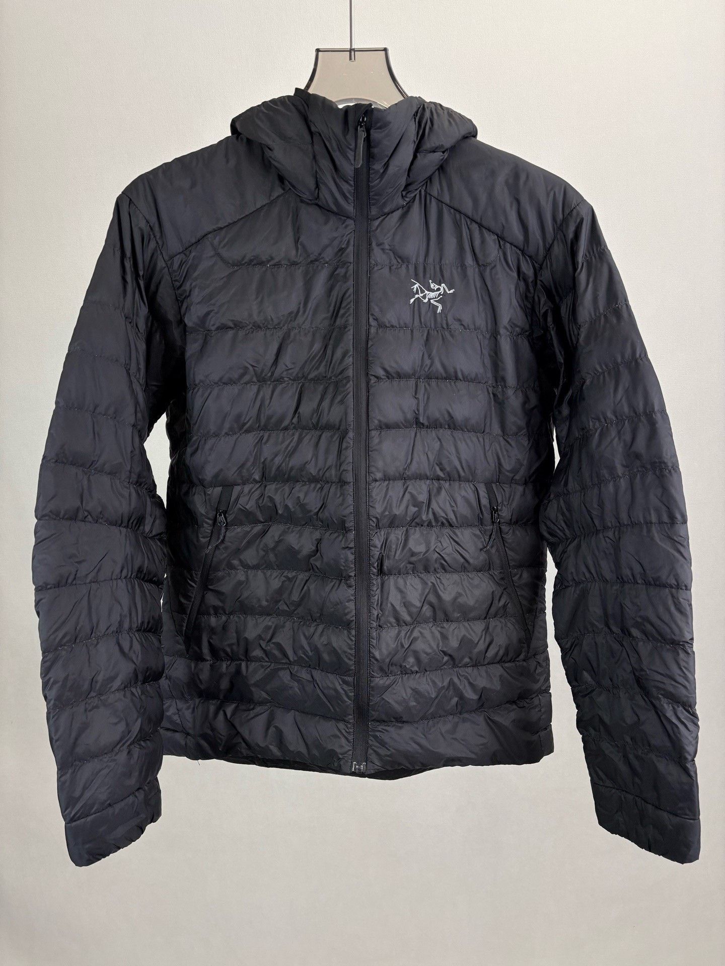 Arc'teryx Arcteryx Cerium LT Hoody Down Jacket Size US S / EU 44-46 / 1 - 1 Thumbnail