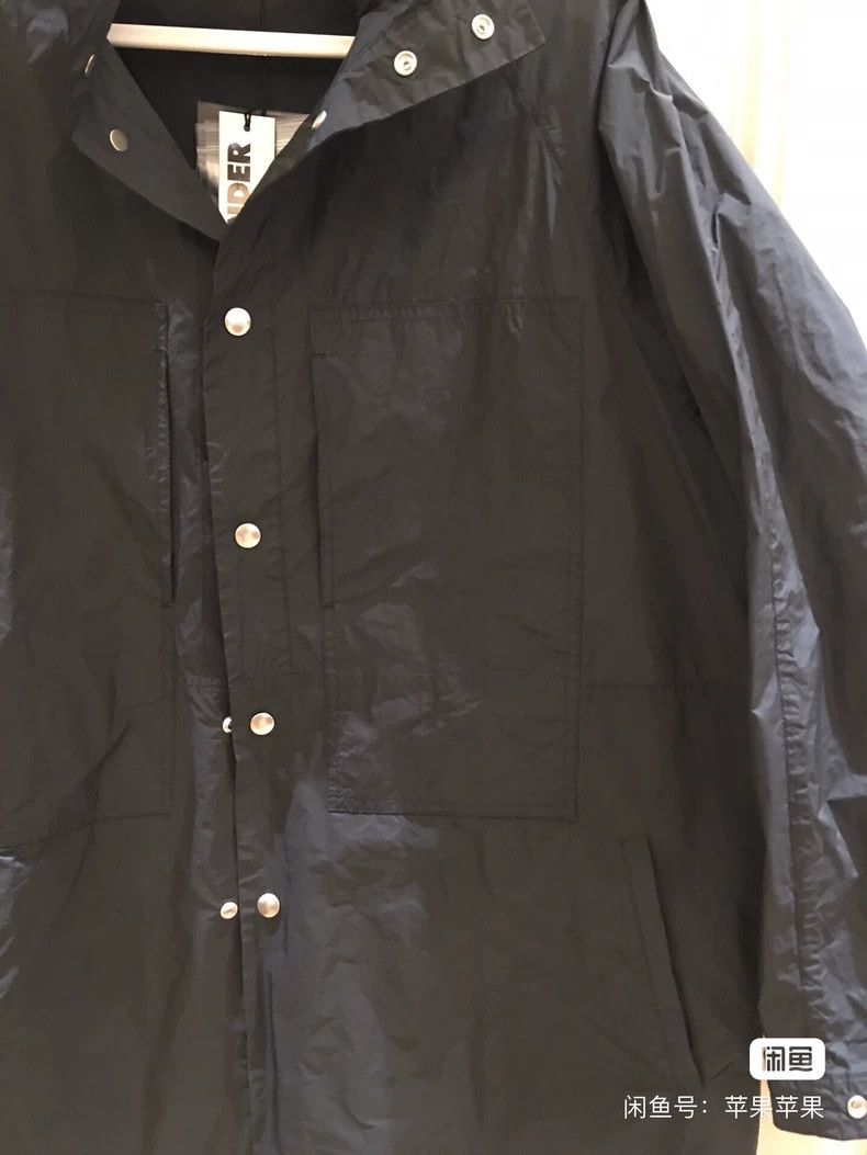 Jil Sander Jil Sander jacket Size M / US 6-8 / IT 42-44 - 3 Thumbnail