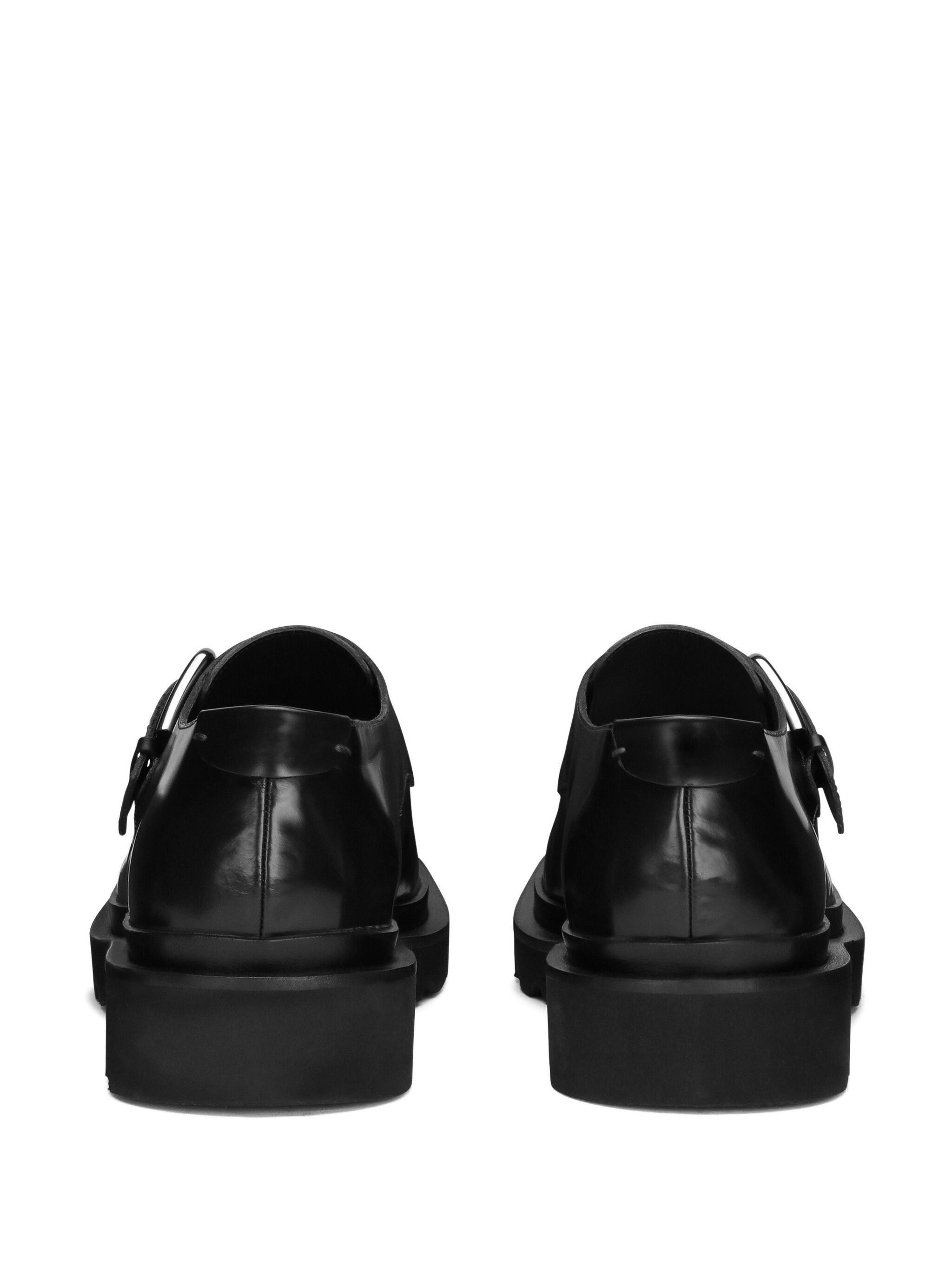 Dolce & Gabbana o1y0125 Loafers in Black Size US 13 / EU 46 - 2 Thumbnail