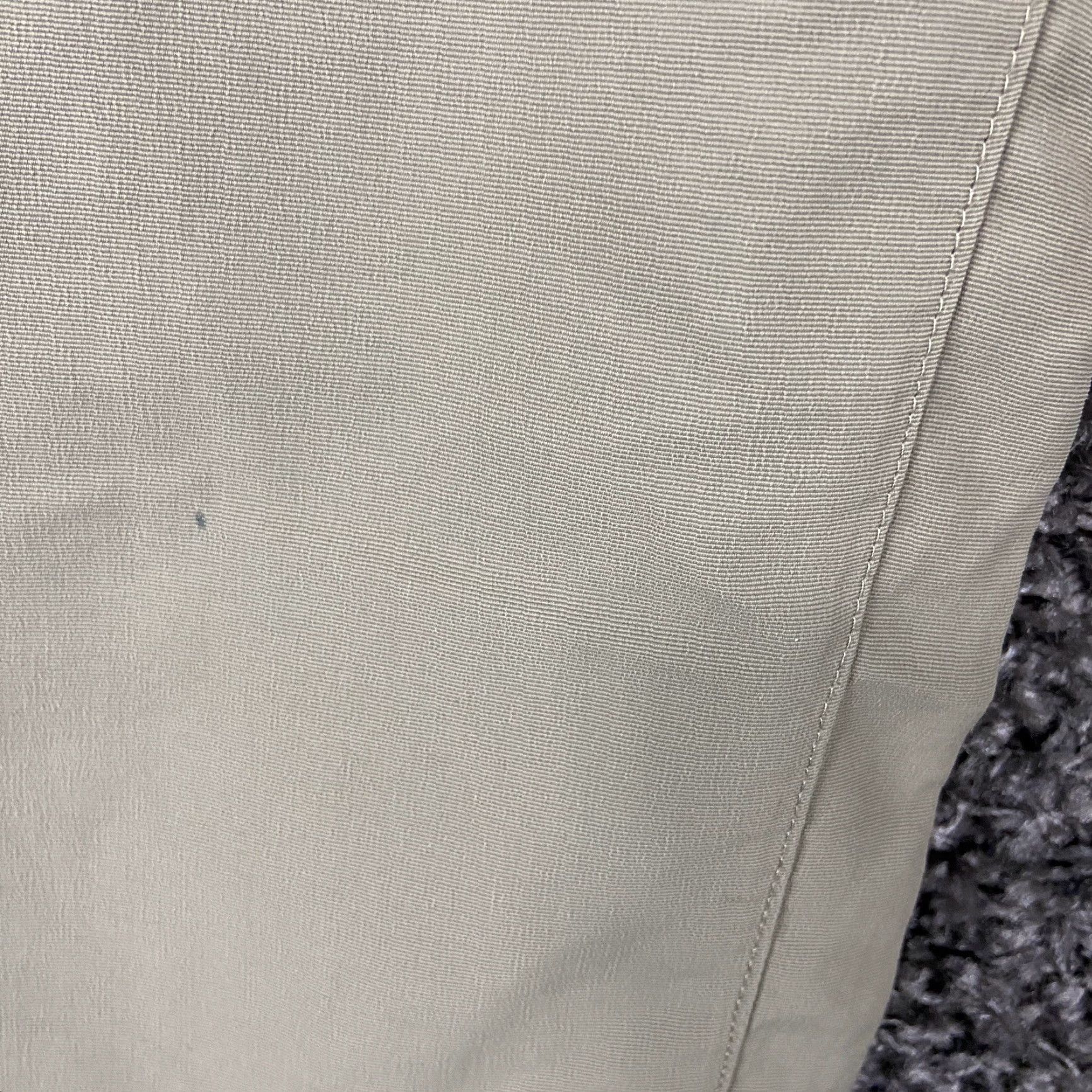 Vintage REI Pants Chino Mens 32x29 Beige Regular Inseam 29 Outdoor Outdoor Pants with Small Imperfections Size US 32 / EU 48 - 5 Thumbnail