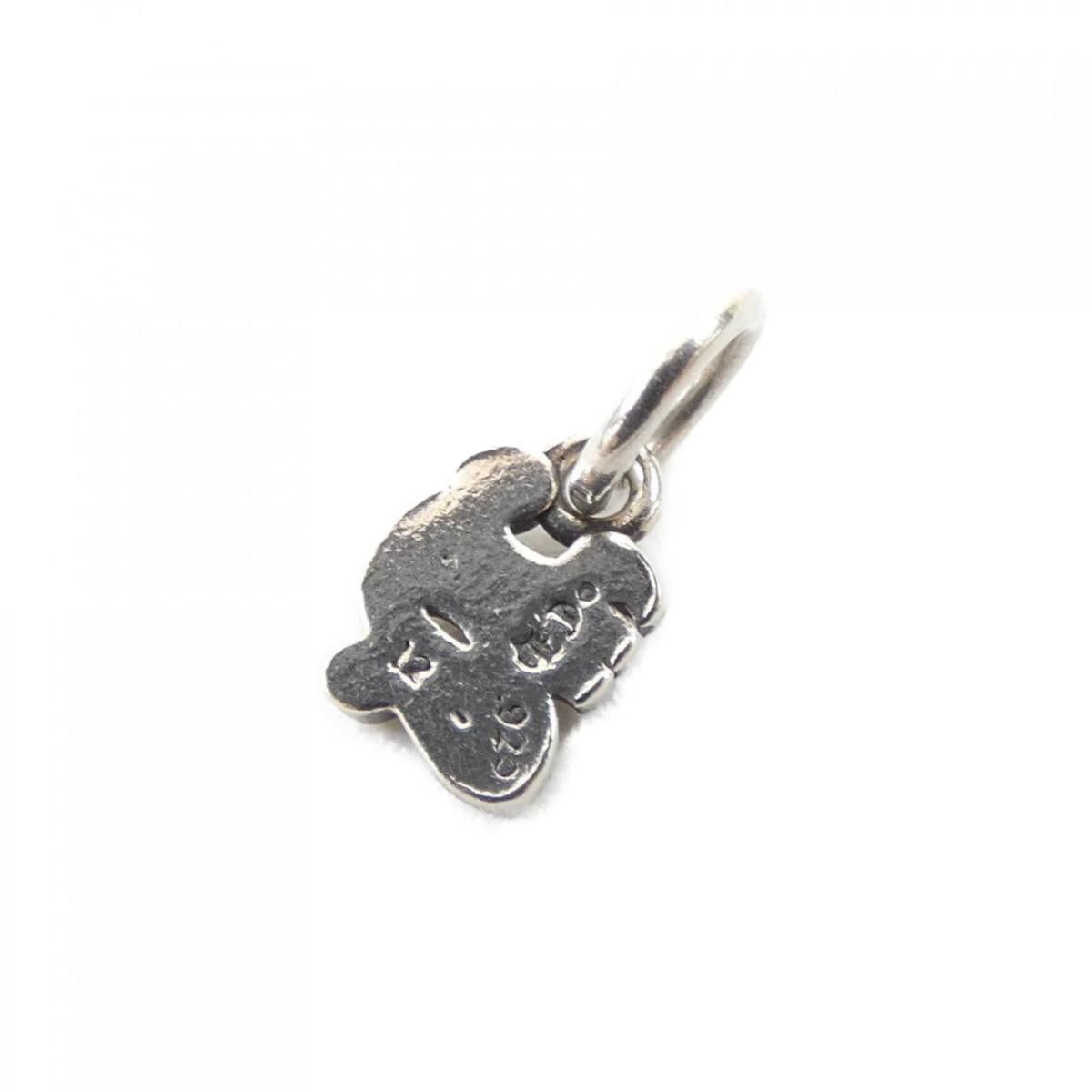 Chrome Hearts Chrome Hearts Alphabet "Y" Charm Size ONE SIZE - 2 Thumbnail