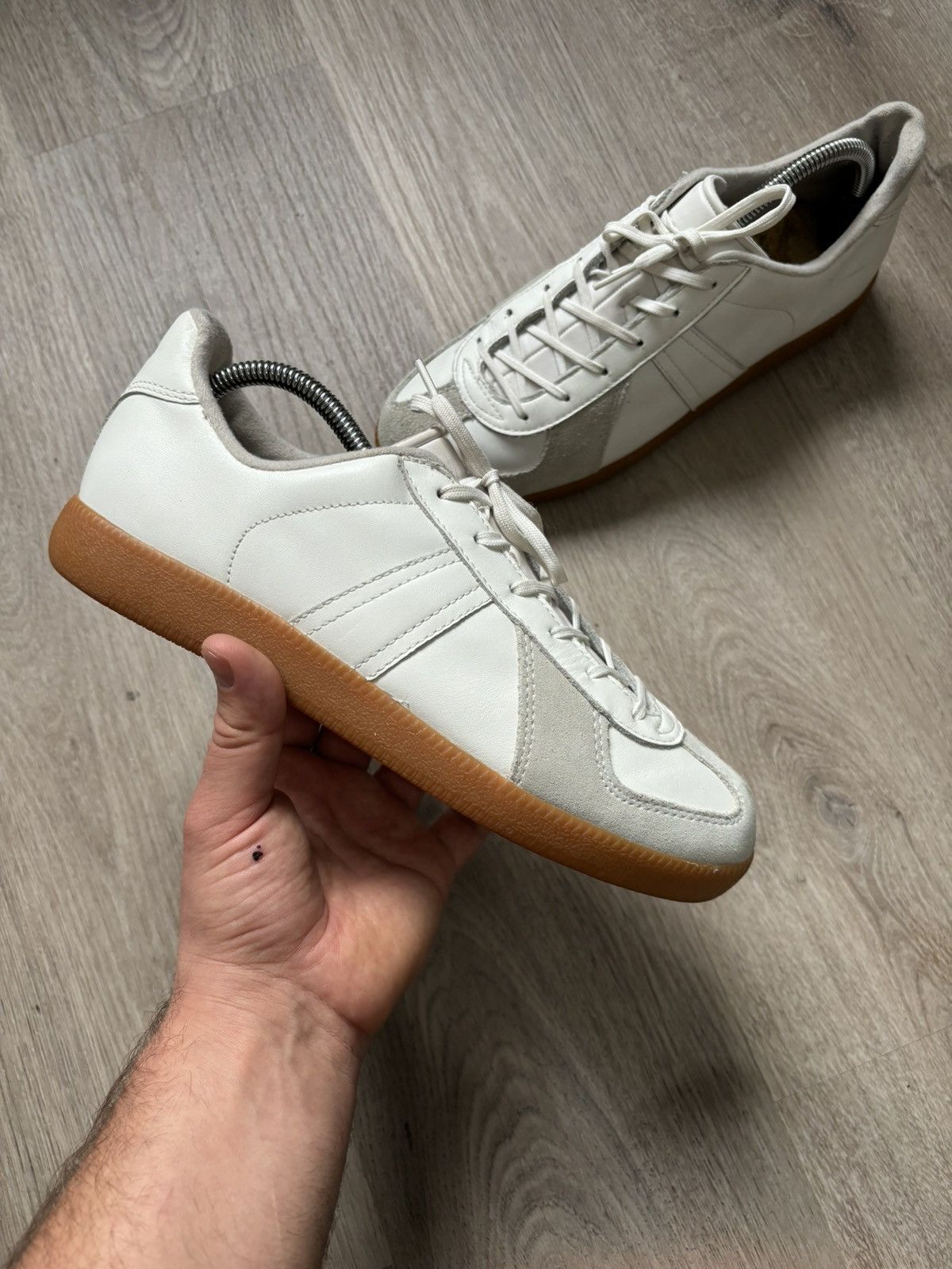 Vintage Bw sport vintage 42 Size US 9 / EU 42 - 1 Thumbnail