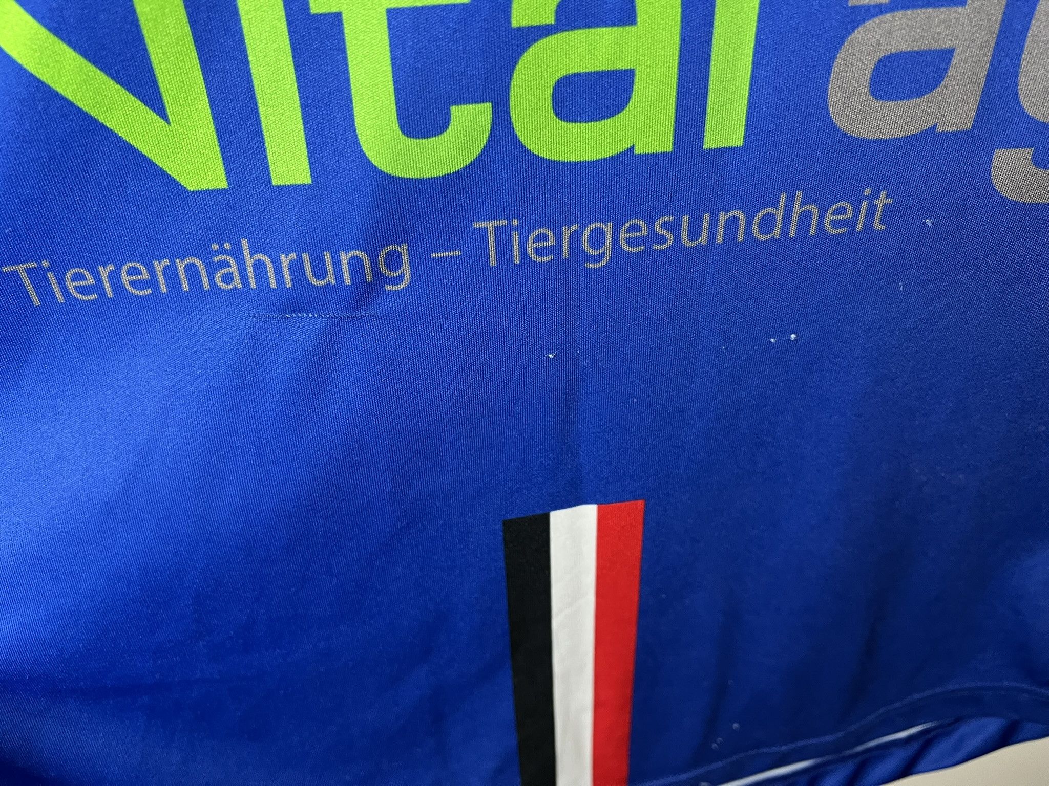 UEFA FC AARAU 2023 2024 TRAINING FOOTBALL SHIRT SOCCER JERSEY Size US S / EU 44-46 / 1 - 6 Thumbnail