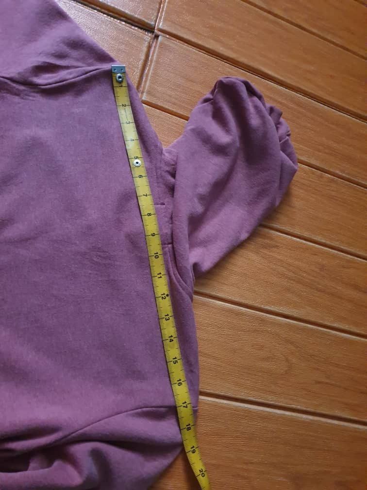 Kangol Kangol sport pink colour hoodie sweater Size L / US 10 / IT 46 - 9 Thumbnail