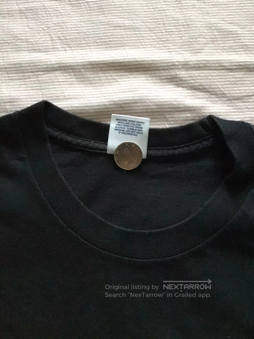 Supreme Supreme 13ss Joan Of Arc. Size US L / EU 52-54 / 3 - 4 Thumbnail
