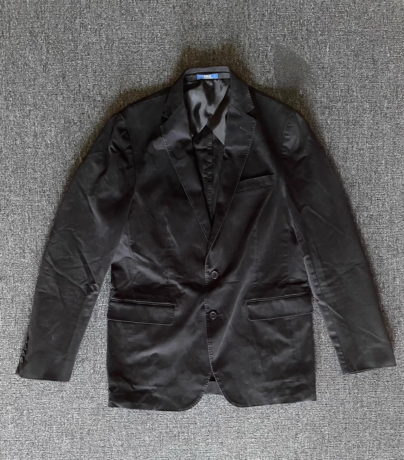 Ralph Lauren Ralph Lauren polo suit Size 48R - 1 Thumbnail