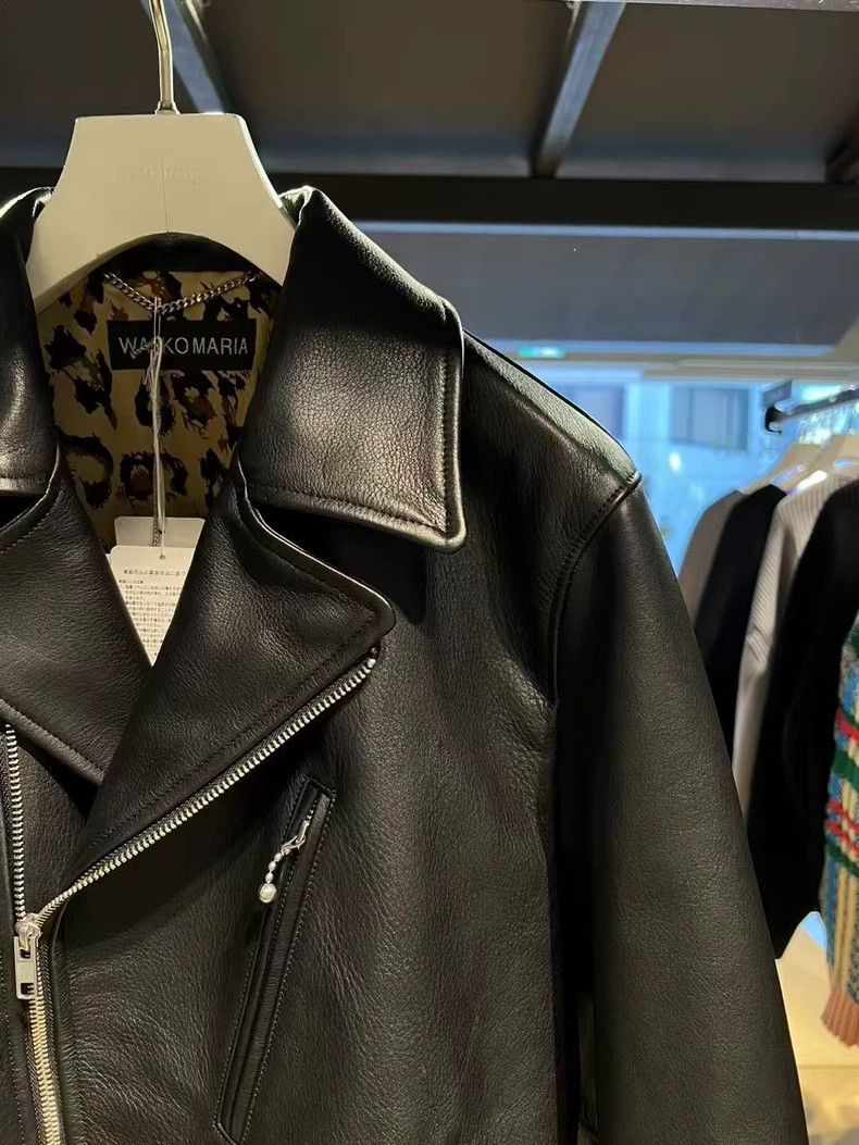 Wacko Maria wacko maria jacket Size US L / EU 52-54 / 3 - 2 Thumbnail