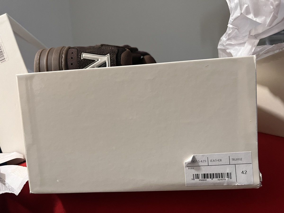 Represent Clo. Represent bully truffle color way Size US 9 / EU 42 - 6 Thumbnail