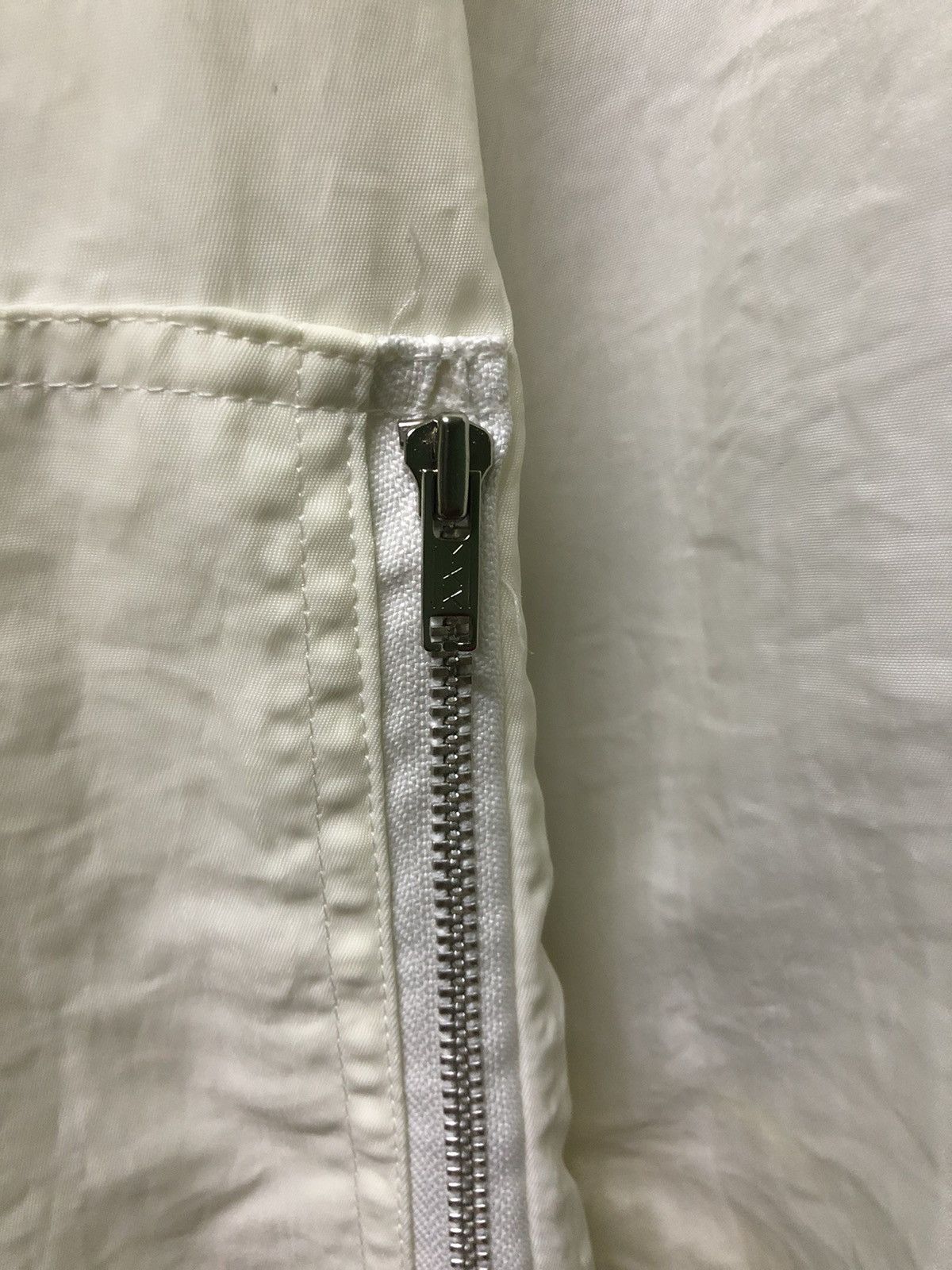 Tsumori Chisato Vtg Issey Miyake “IS” Tsumori Chisato Bomber Light Jacket Size US M / EU 48-50 / 2 - 5 Thumbnail