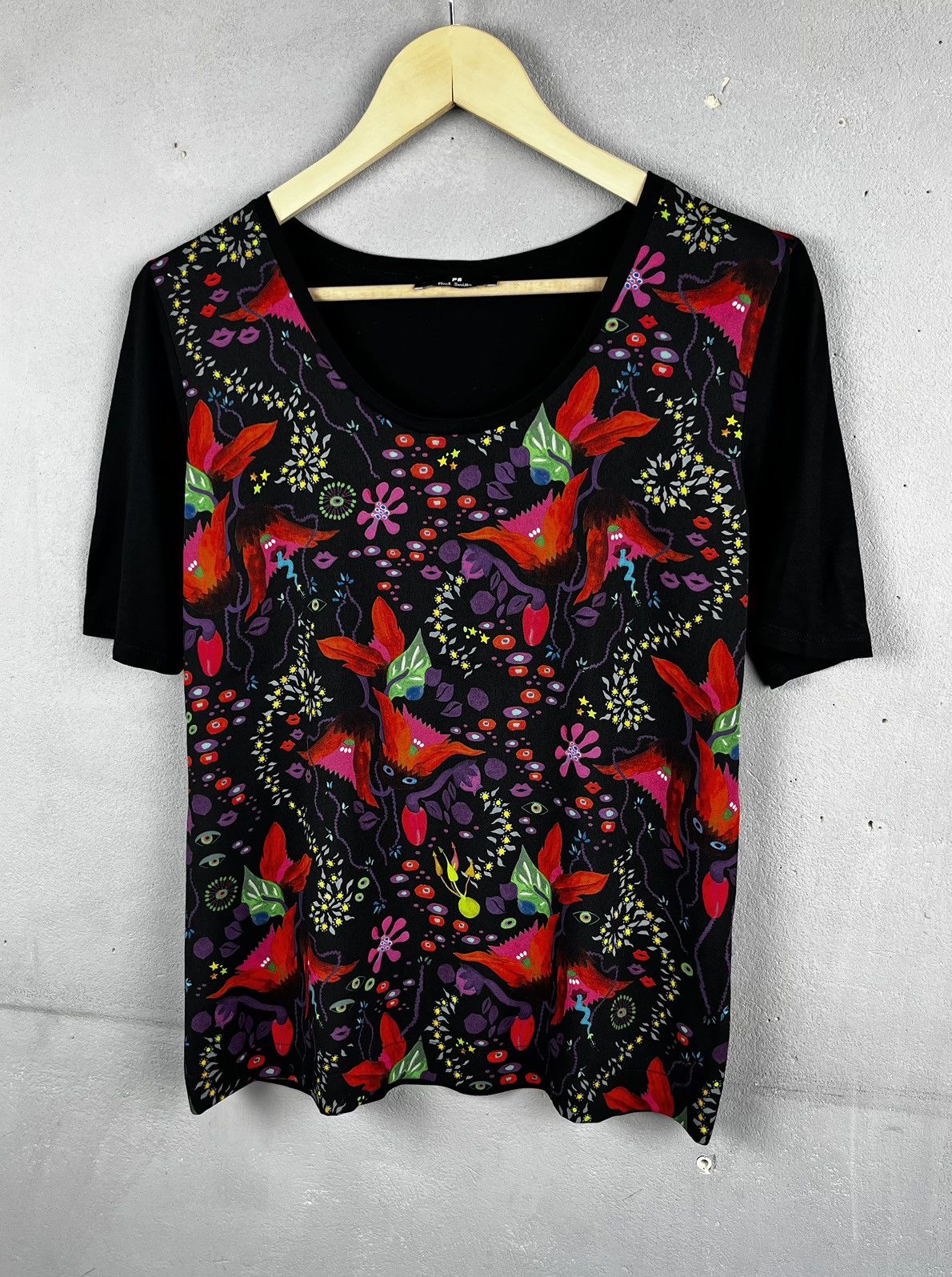 Moschino Paul Smith Size M / US 6-8 / IT 42-44 - 1 Thumbnail