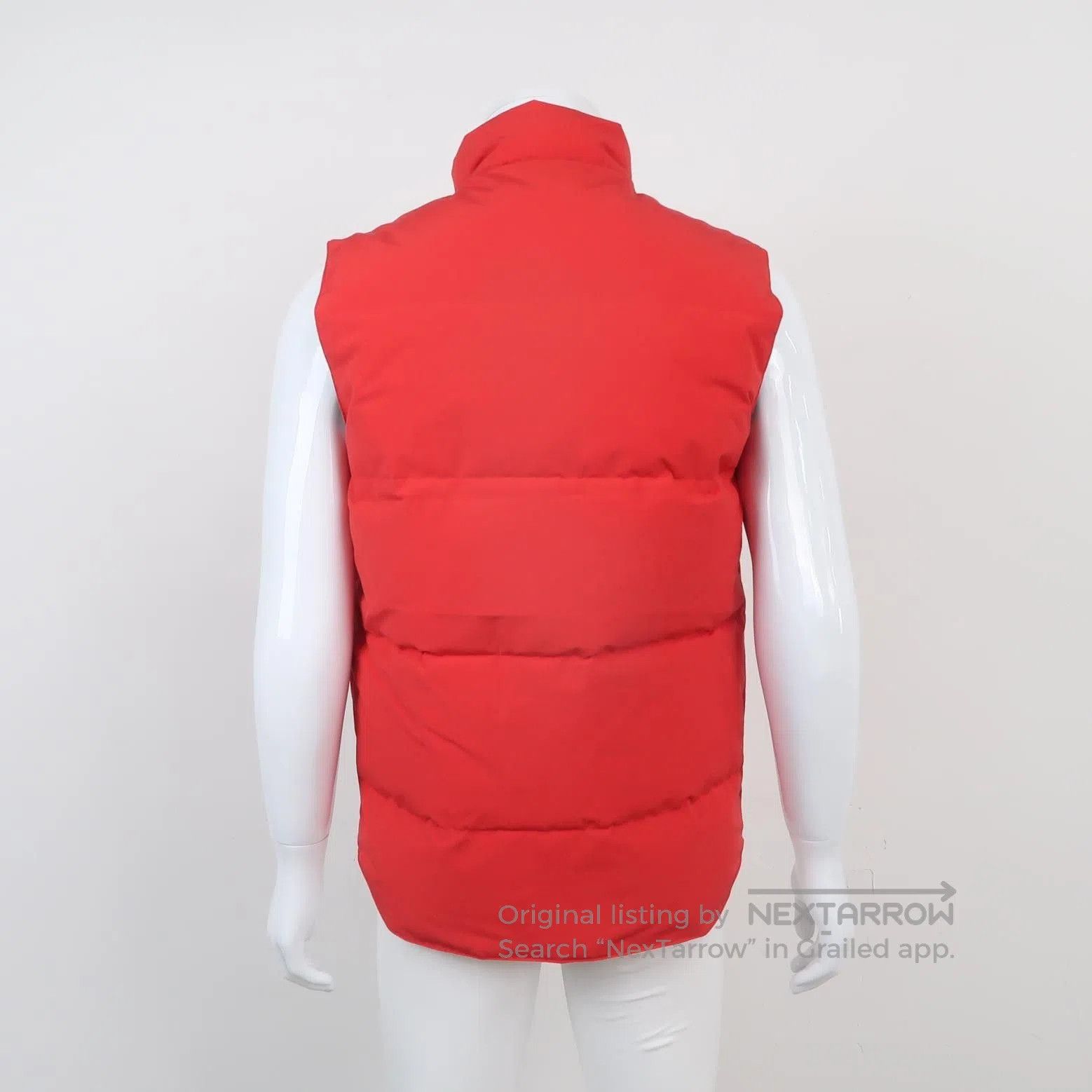Canada Goose Canada Goose M Black Zip-Front Jacket. Size US L / EU 52-54 / 3 - 2 Thumbnail