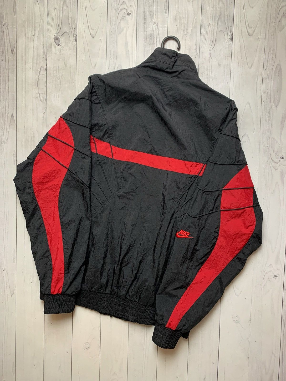 Jordan Brand × Nike × Vintage Vintage Nike Jordan track