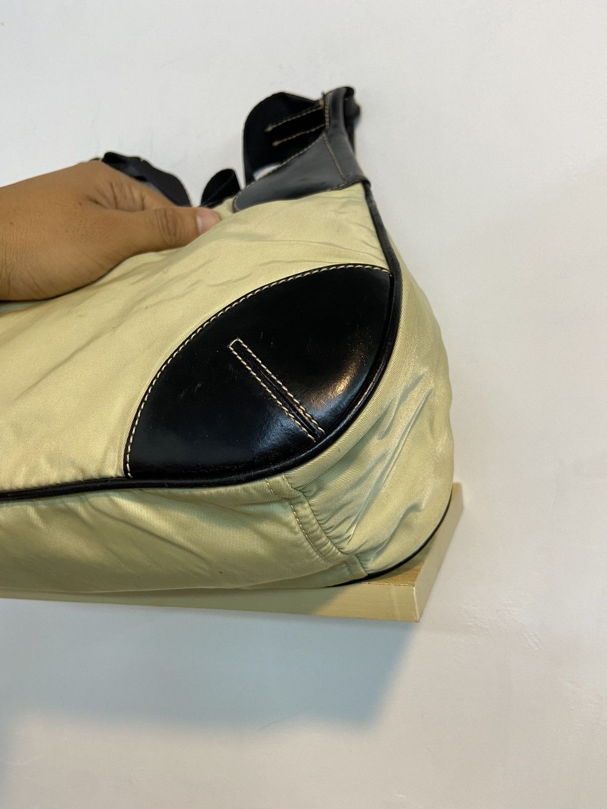 Prada Prada Shoulder bag Size ONE SIZE - 5 Thumbnail