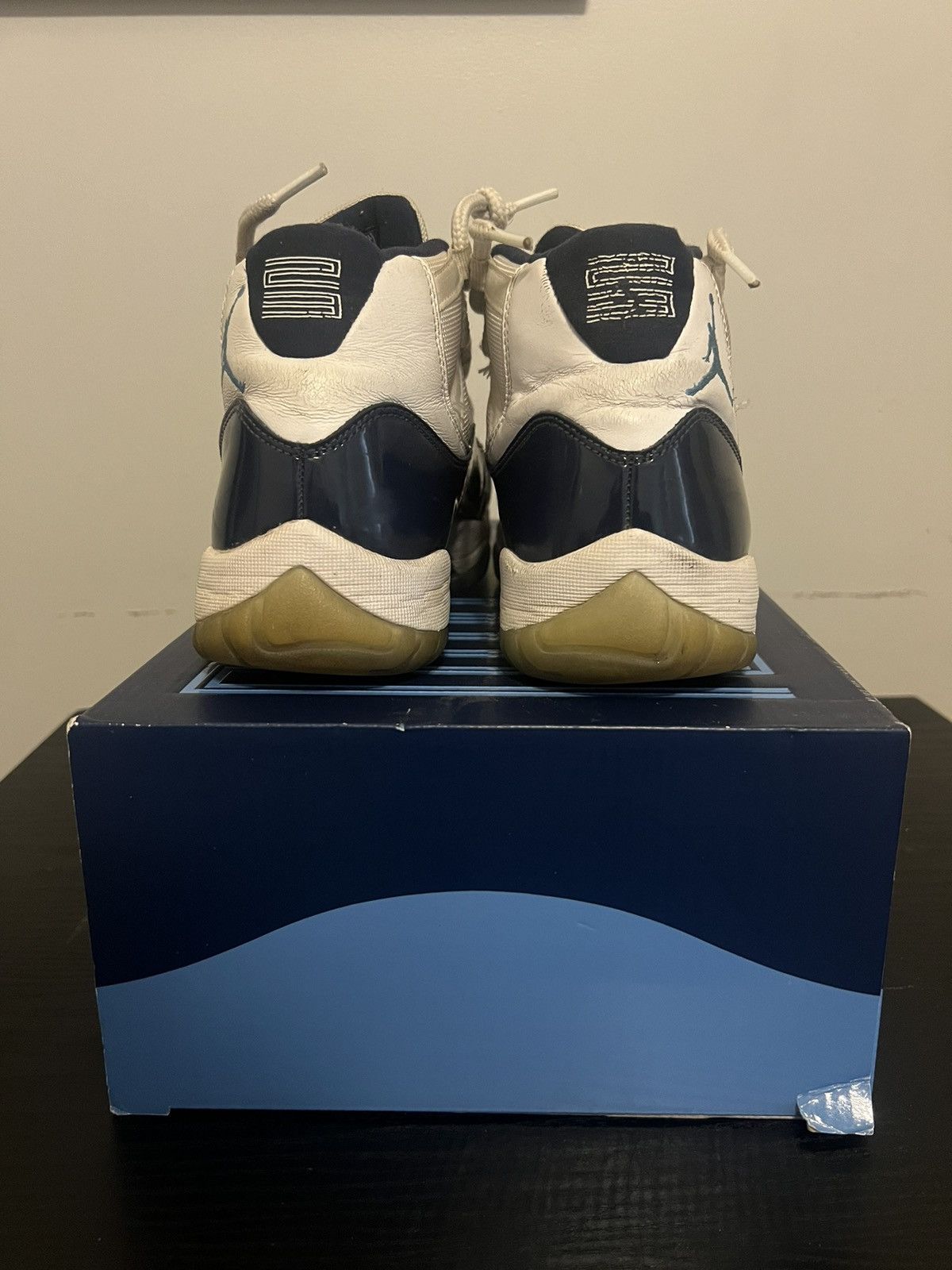Jordan Brand Jordan 11 Win Like 82 - Size 9 Size US 9 / EU 42 - 4 Thumbnail
